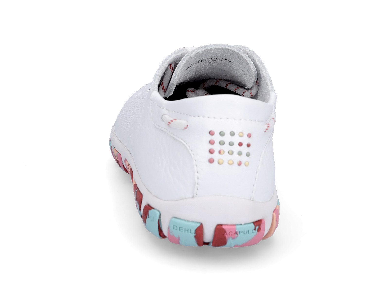 tbs TBS Damen Sneaker Jazaru weiß Sneaker