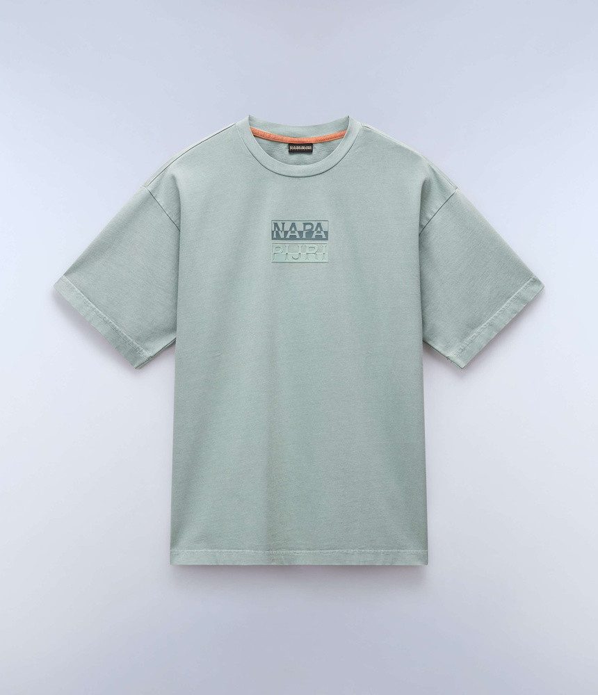 Napapijri T-Shirt S-Cortona Ss Sum