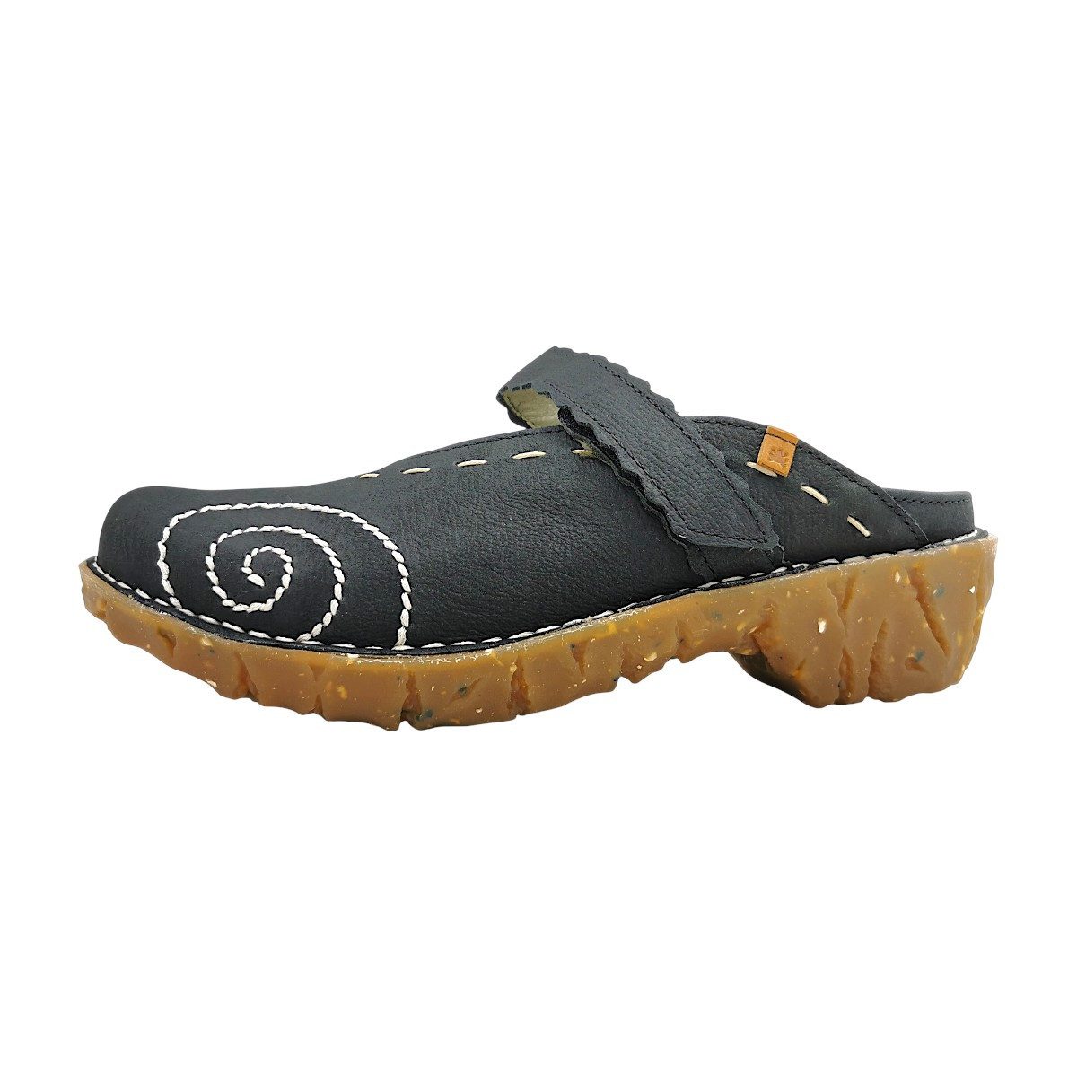 El Naturalista Clogs Schlappen