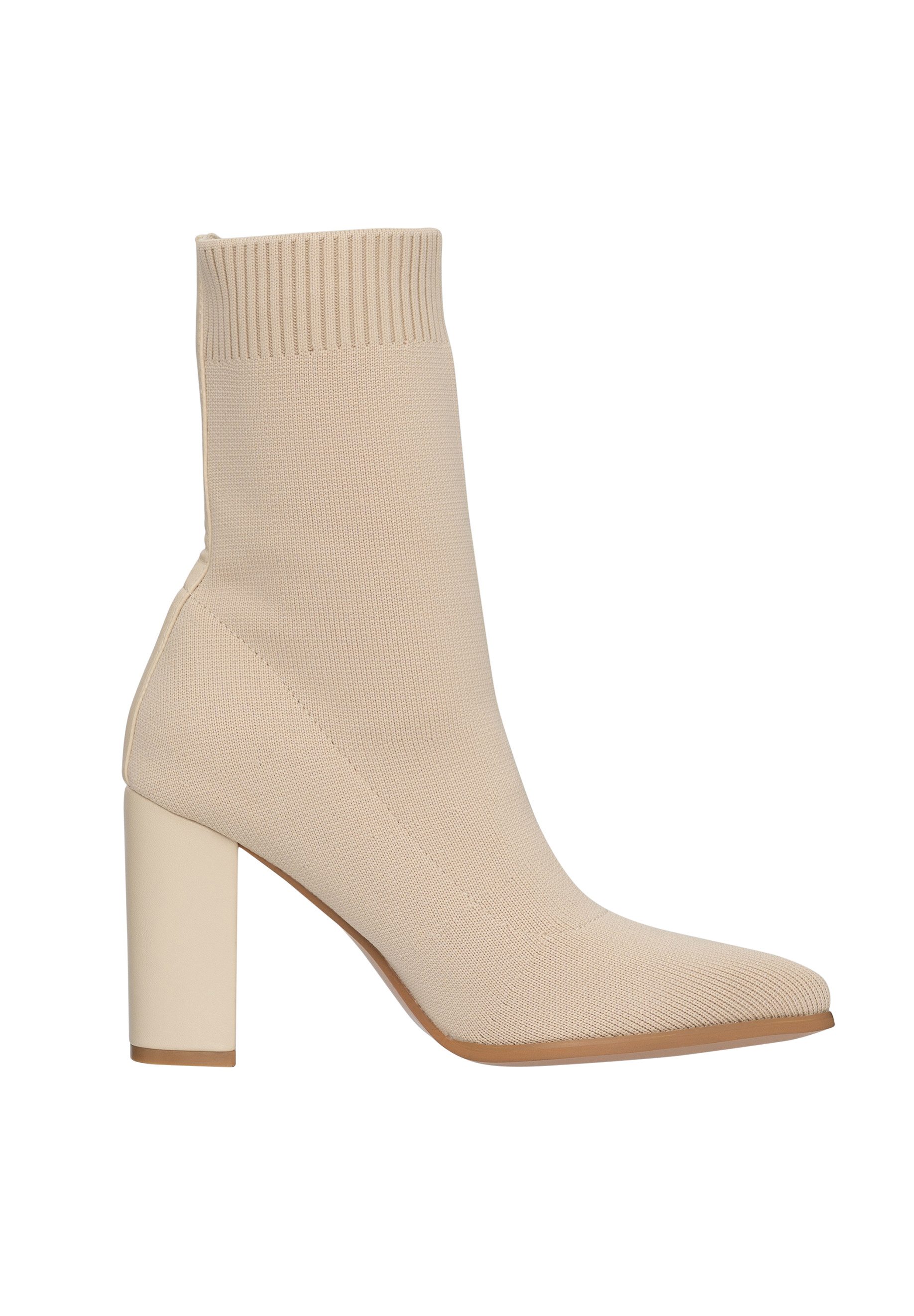 Salinyang Stiefeletten Stiefelette