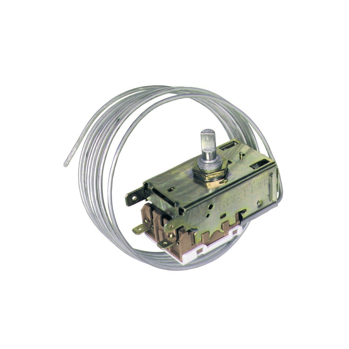 easyPART Thermodetektor wie RANCO K50P6073002 Thermostat Ranco K50-P6073, Kühlschrank / Gefrierschrank
