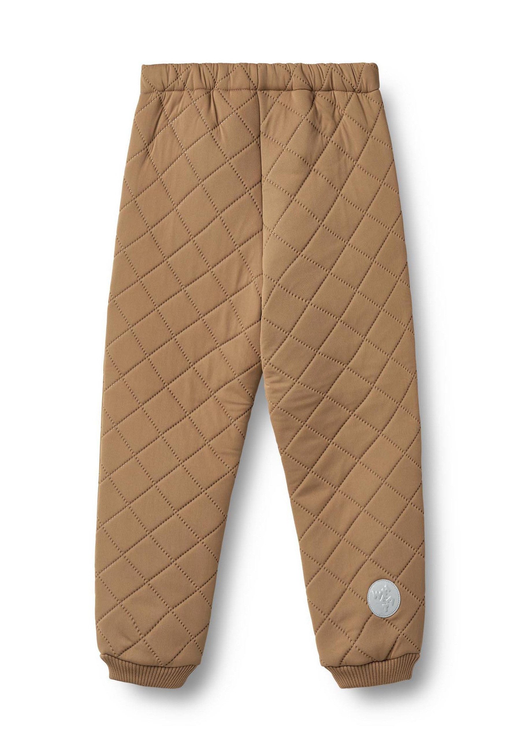 WHEAT Stoffhose WHEAT Thermo Pants Alex (1-tlg)