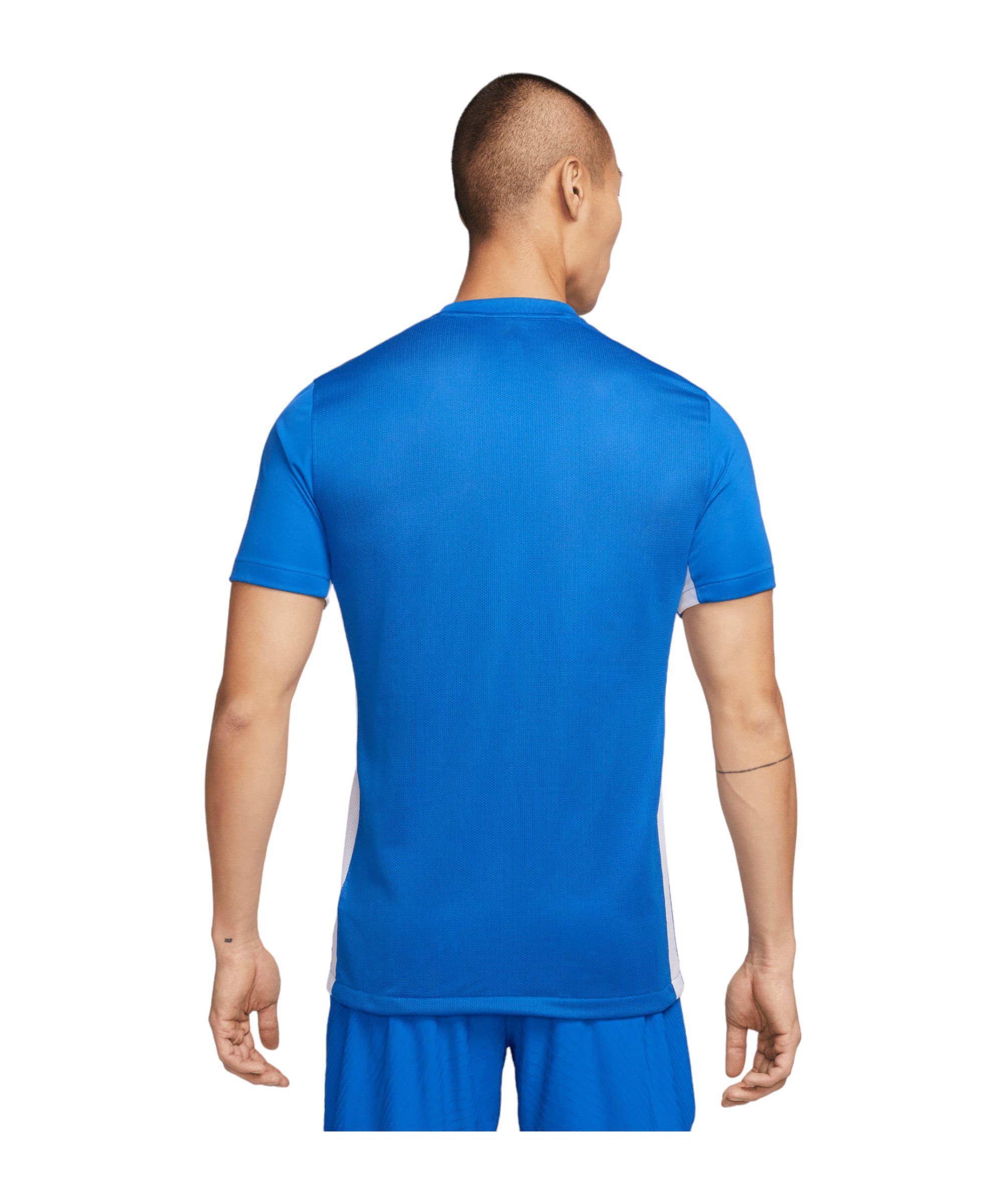 Nike Fußballtrikot Nike Performance Challenge V Trikot Teamsport