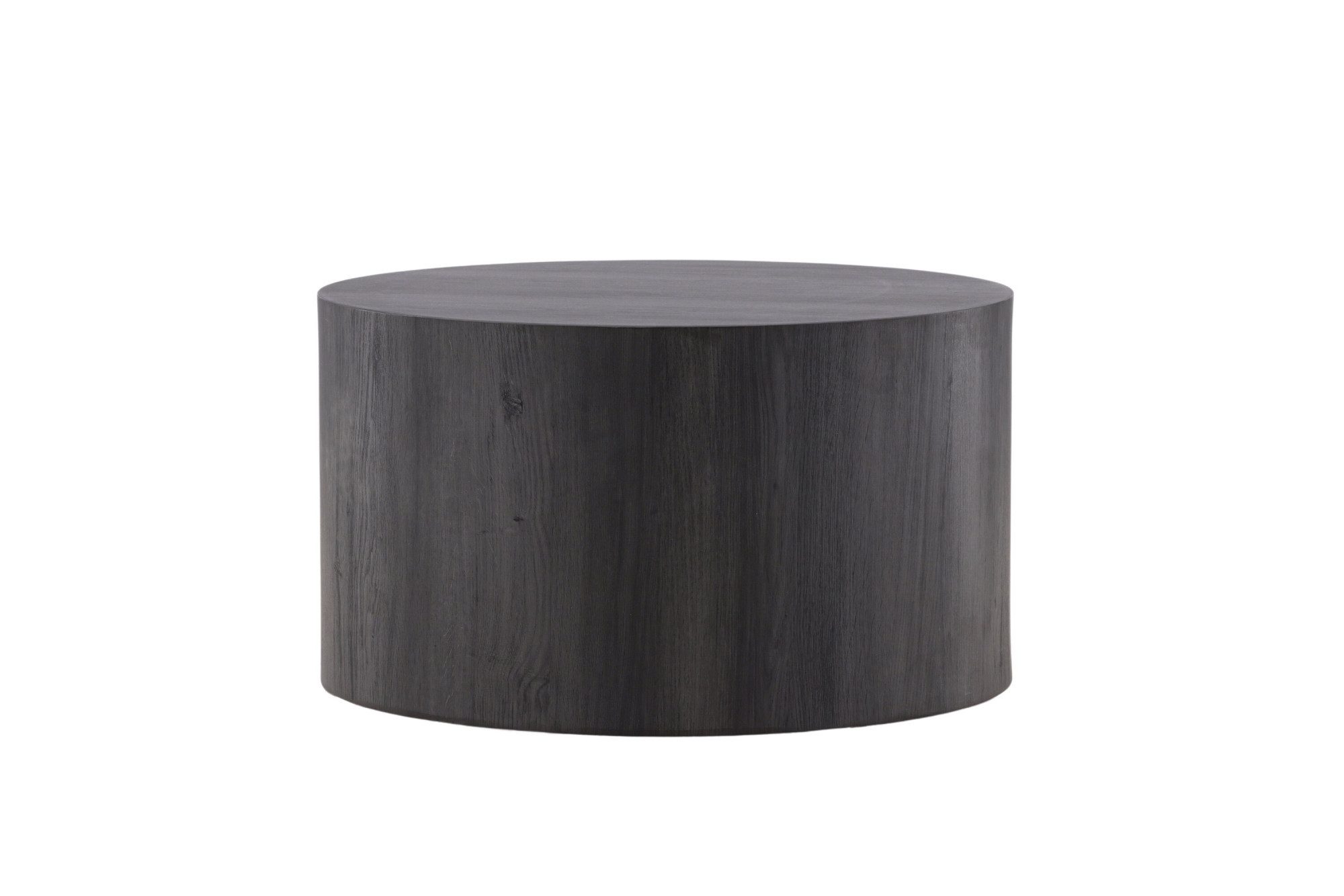Venture Home Couchtisch York, runder Couchtisch, modern & elegant, Ø 80 cm, Sofatisch, MDF, rund, einheitlich, schlicht, vielseitig