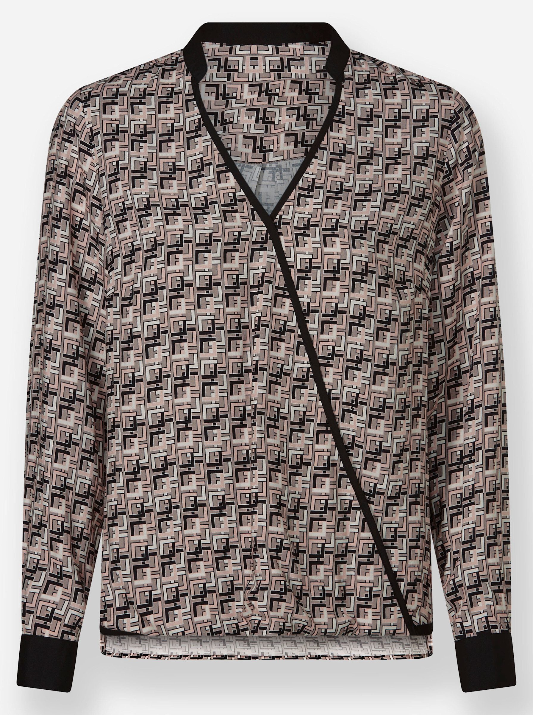 heine Klassische Bluse Schlupfbluse . günstig online kaufen