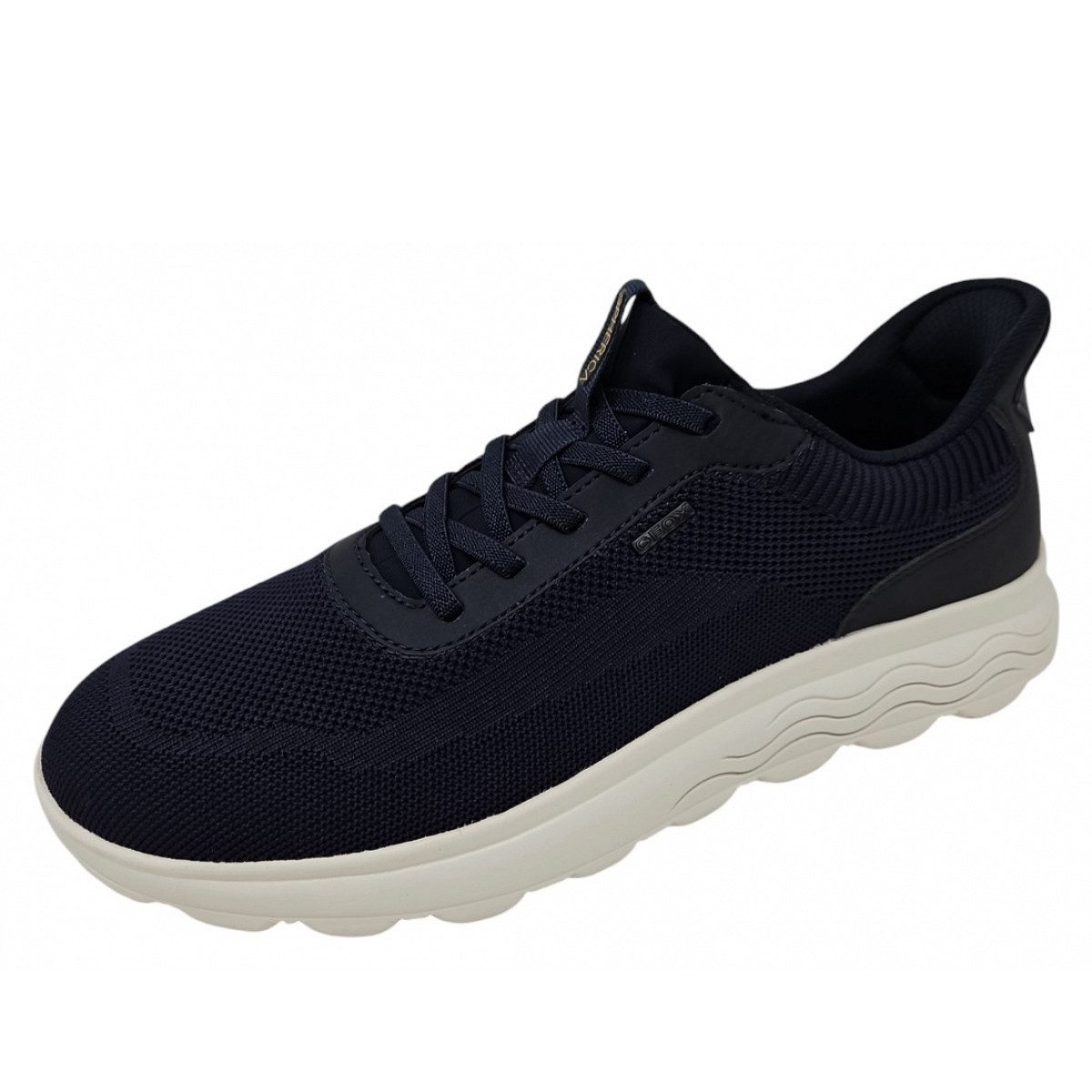 Geox Spericia Plus Slip IN Sneaker günstig online kaufen