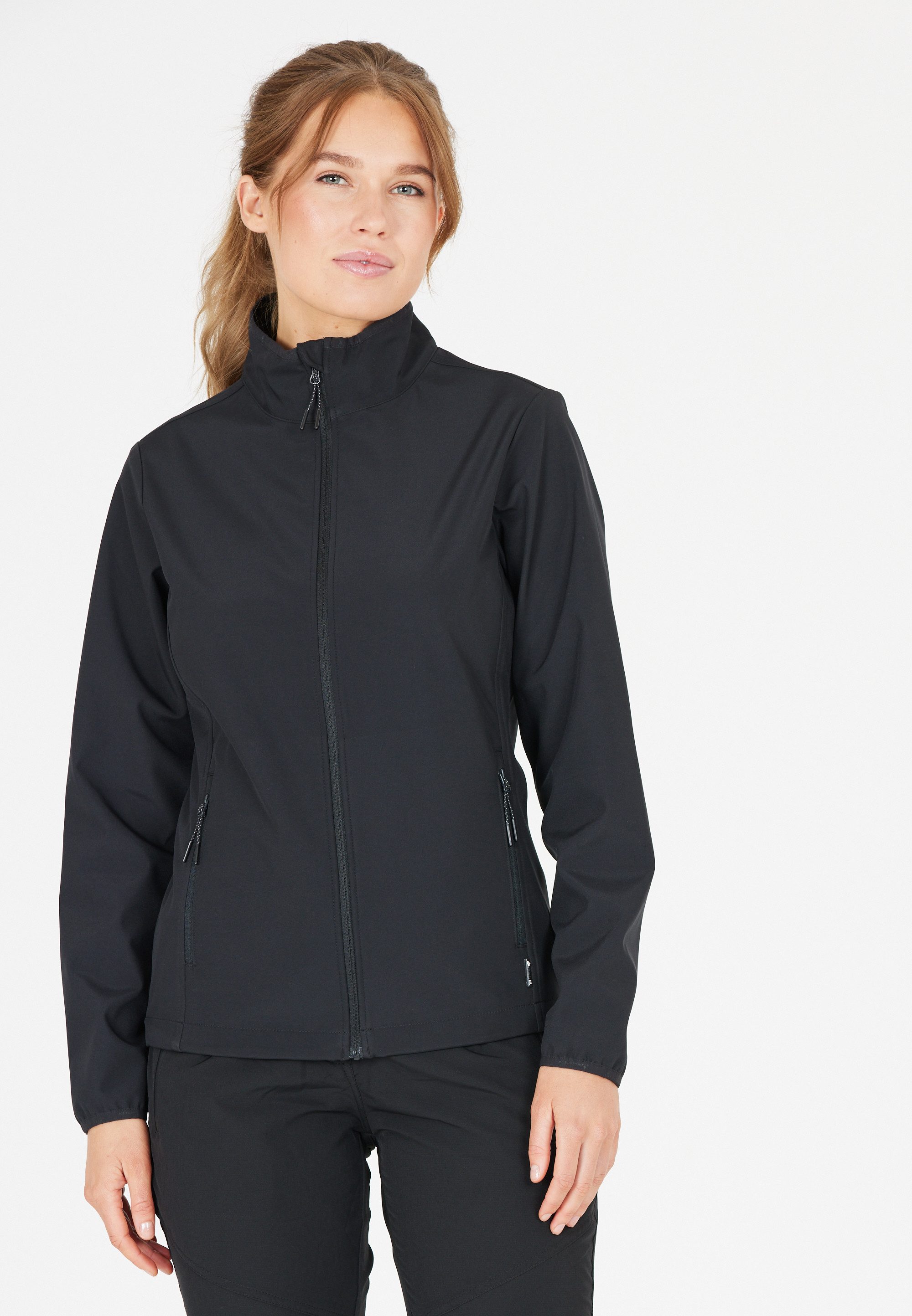 Softshelljacke Lango