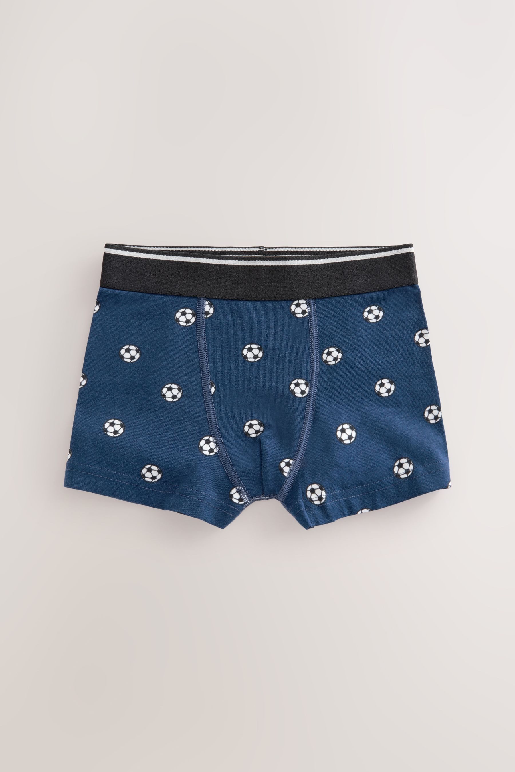 Next Trunk Unterhosen im 5er-Set (5-St)