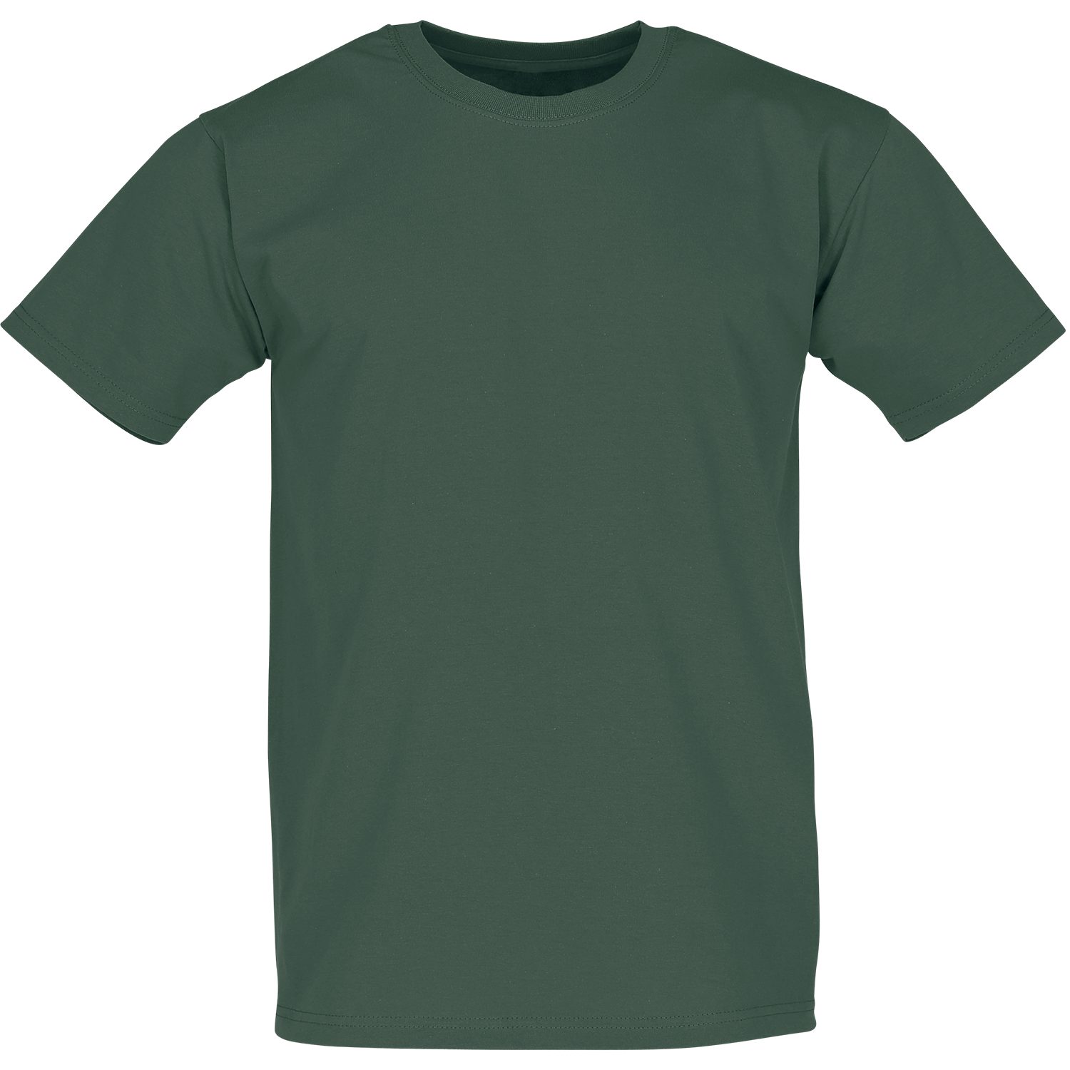 Fruit of the Loom Rundhalsshirt Fruit of the Loom Valueweight T