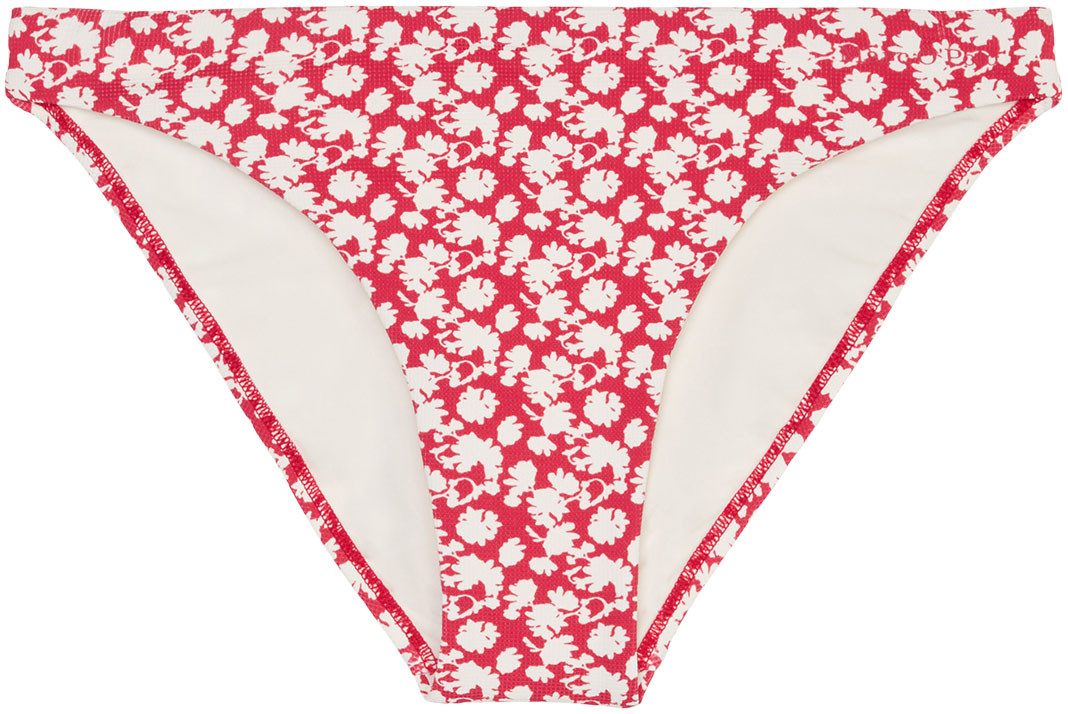 Marc O'Polo Bikini-Hose Millefleur mit elegantem Blumendesign günstig online kaufen