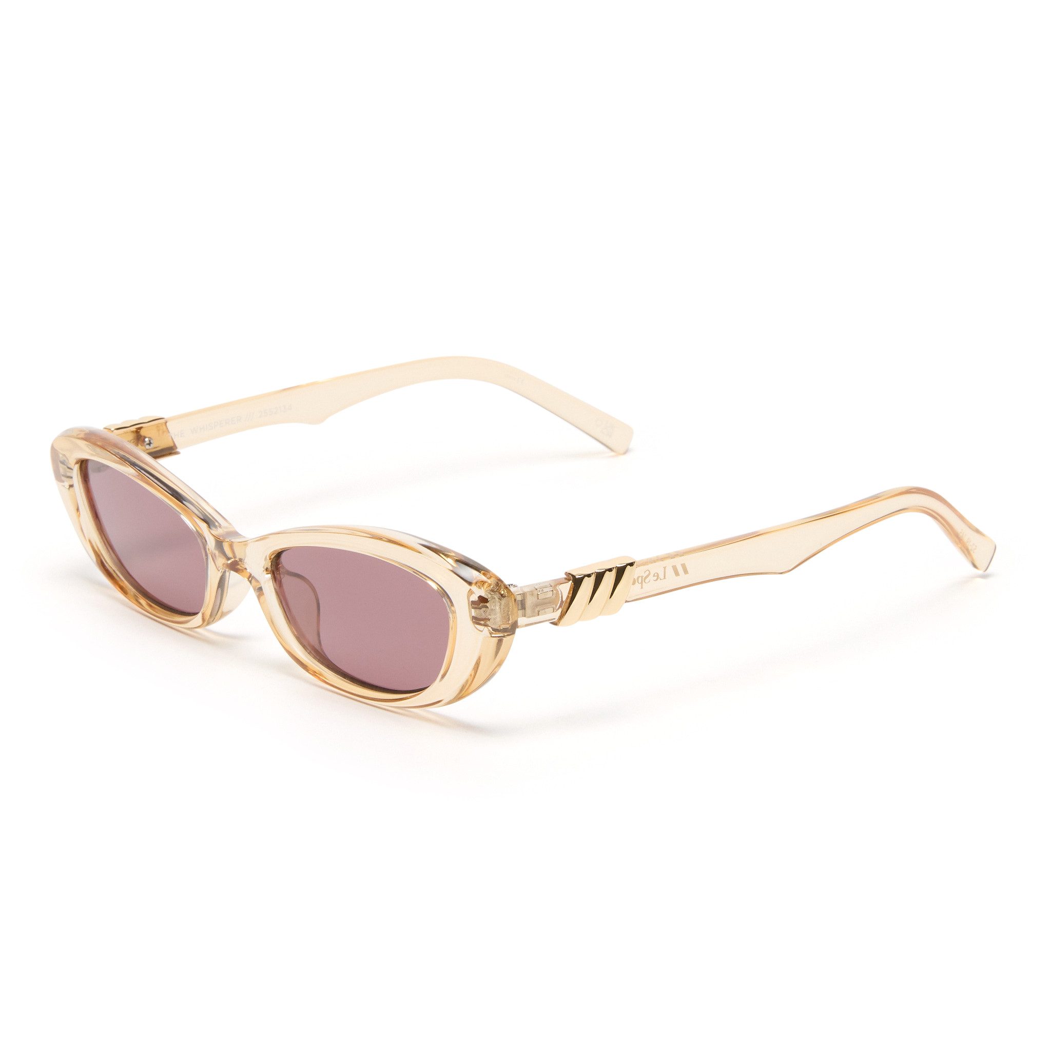 LE SPECS Sonnenbrille THE WHISPERER günstig online kaufen