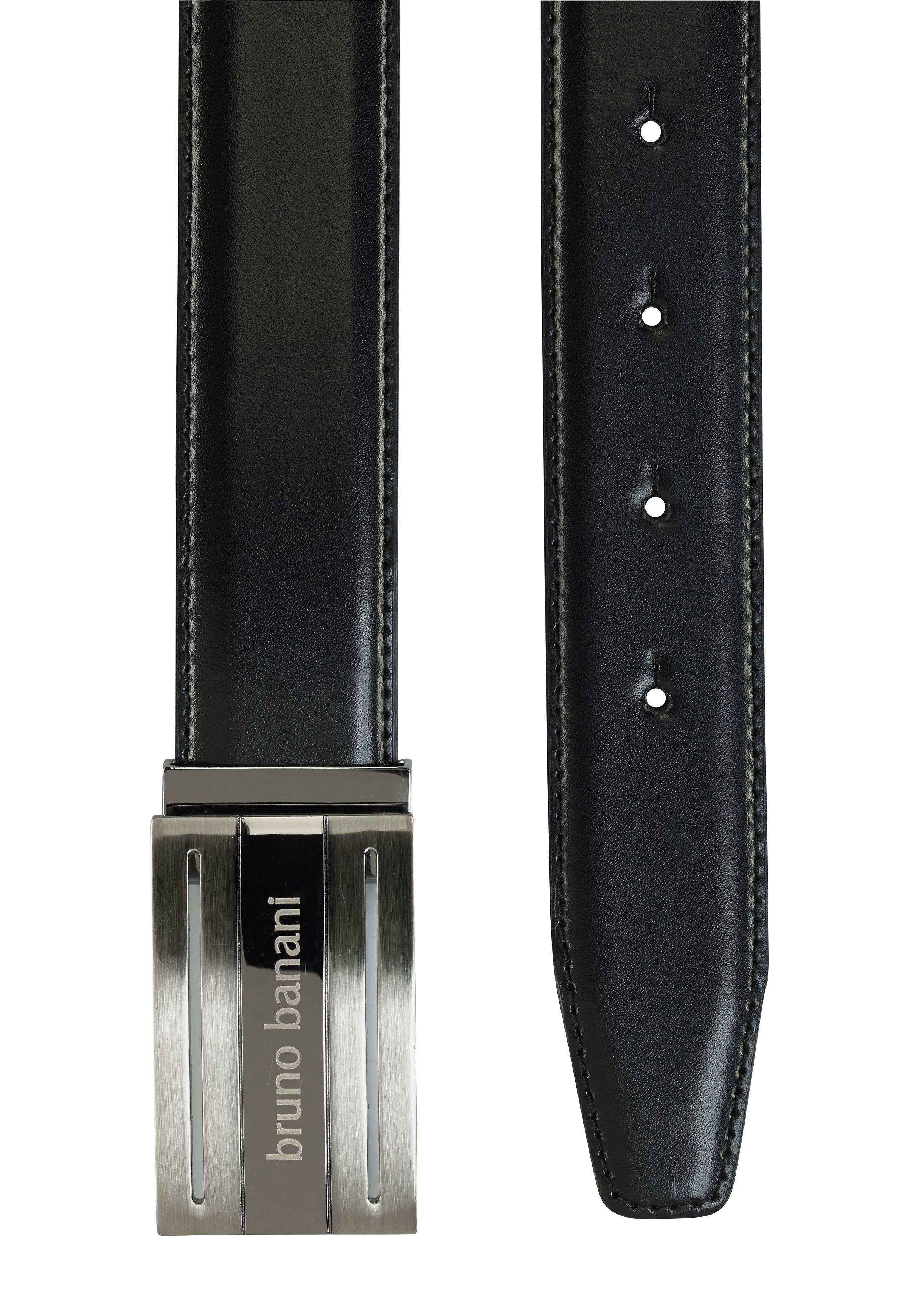 Bruno Banani Koppelgürtel (1-St) Business-Gürtel