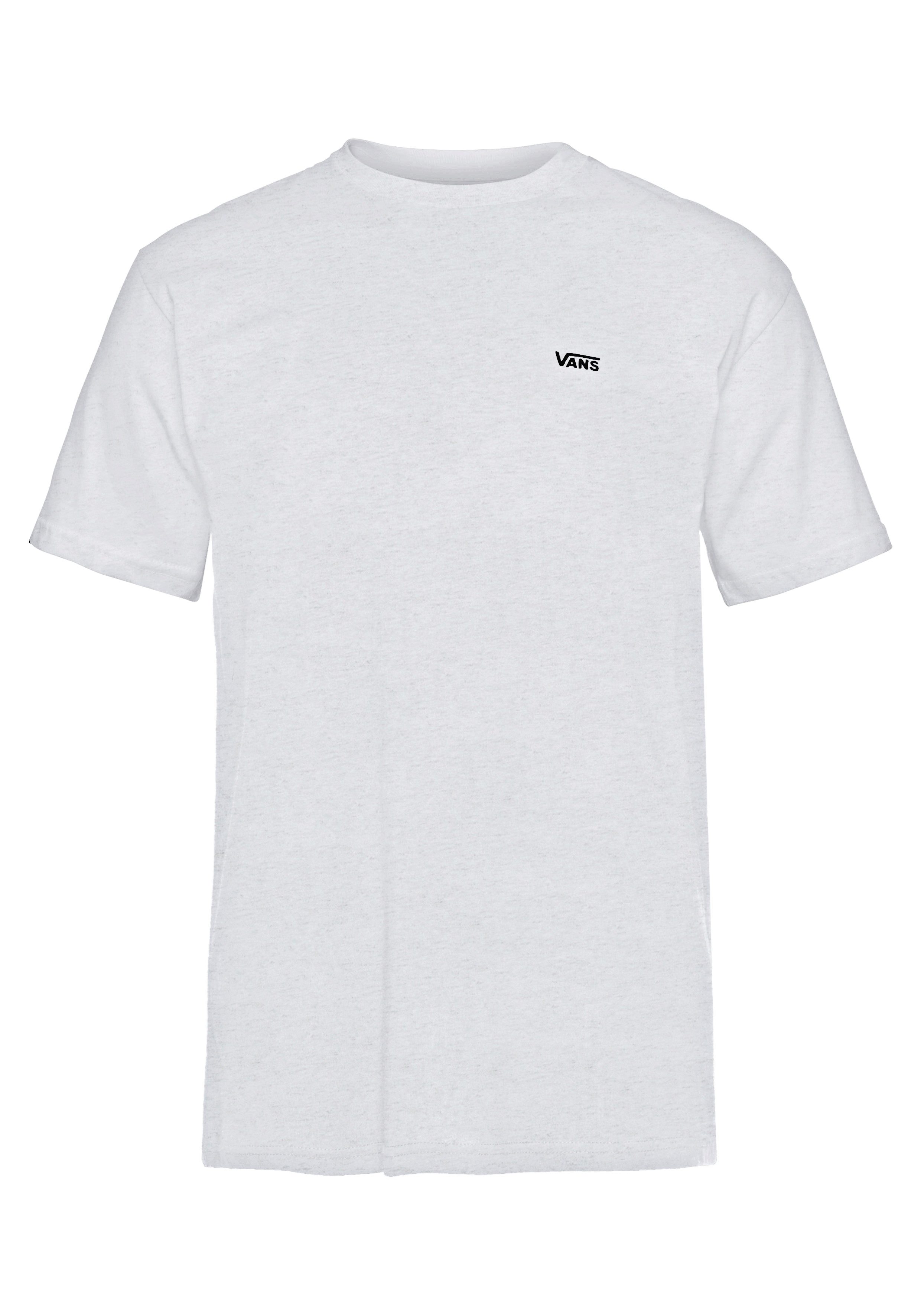 Vans T-Shirt LEFT CHEST SS
