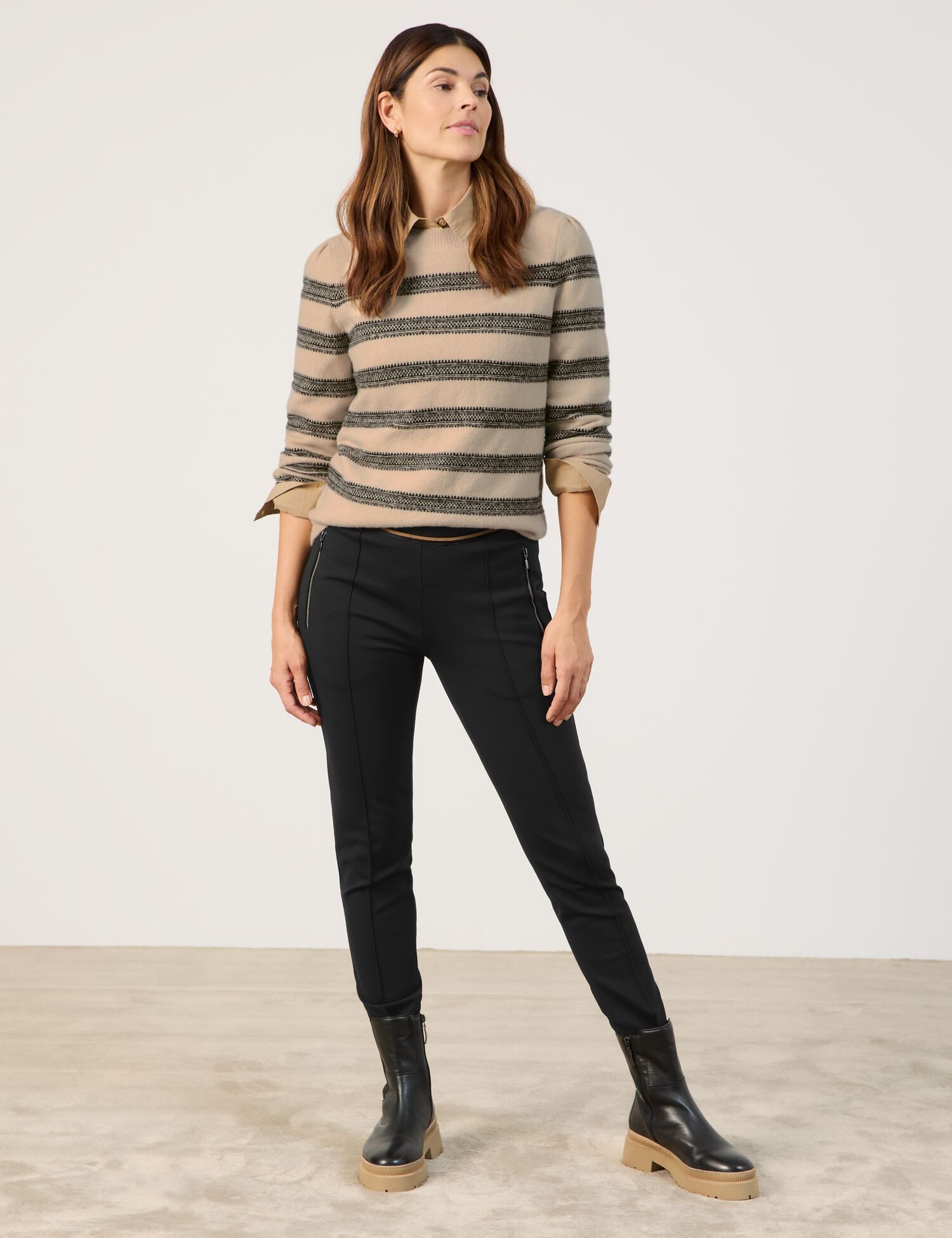 GERRY WEBER 5-Pocket-Hose