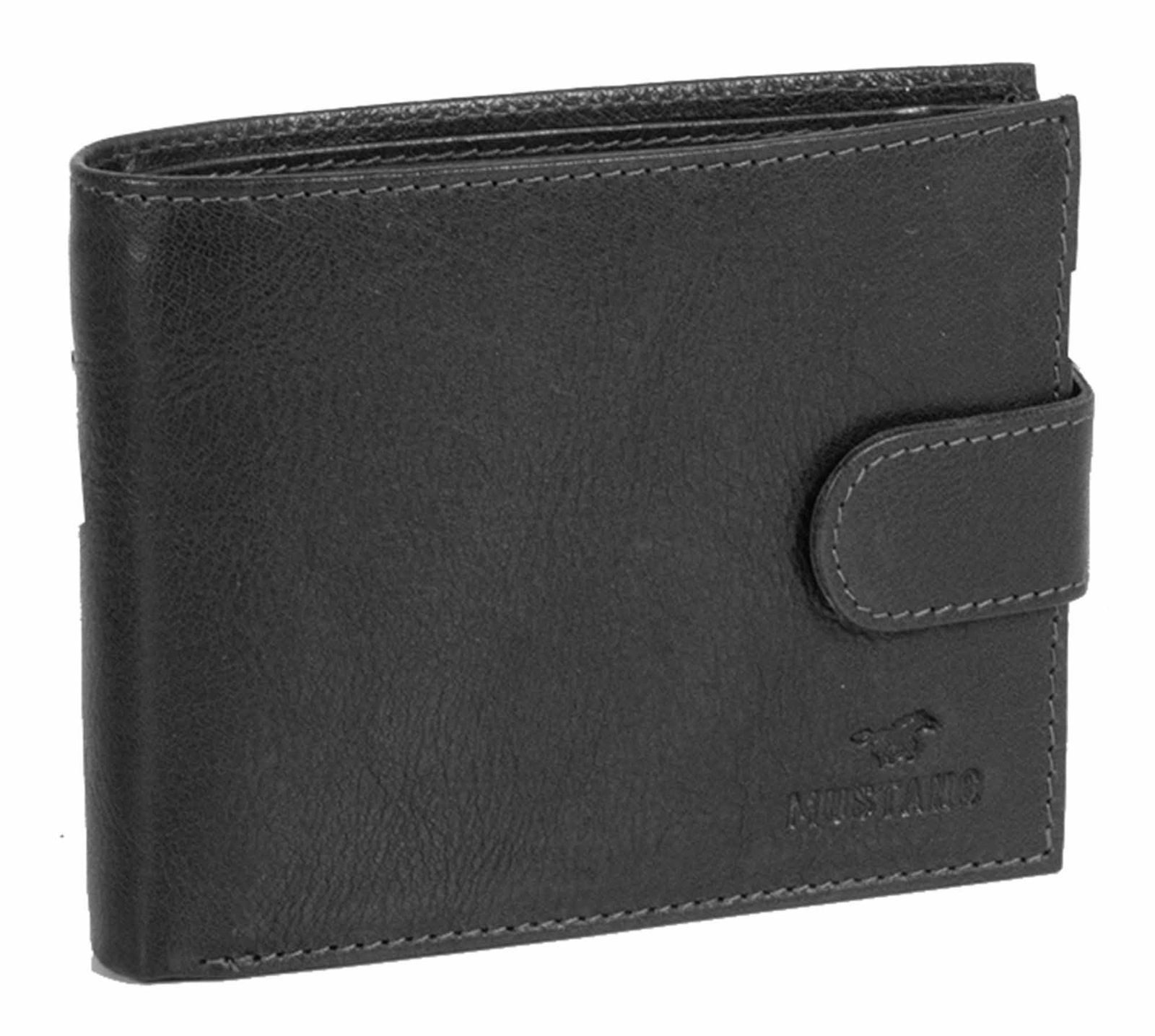 MUSTANG Geldbörse Handan Wallet, mit Geheimfach günstig online kaufen