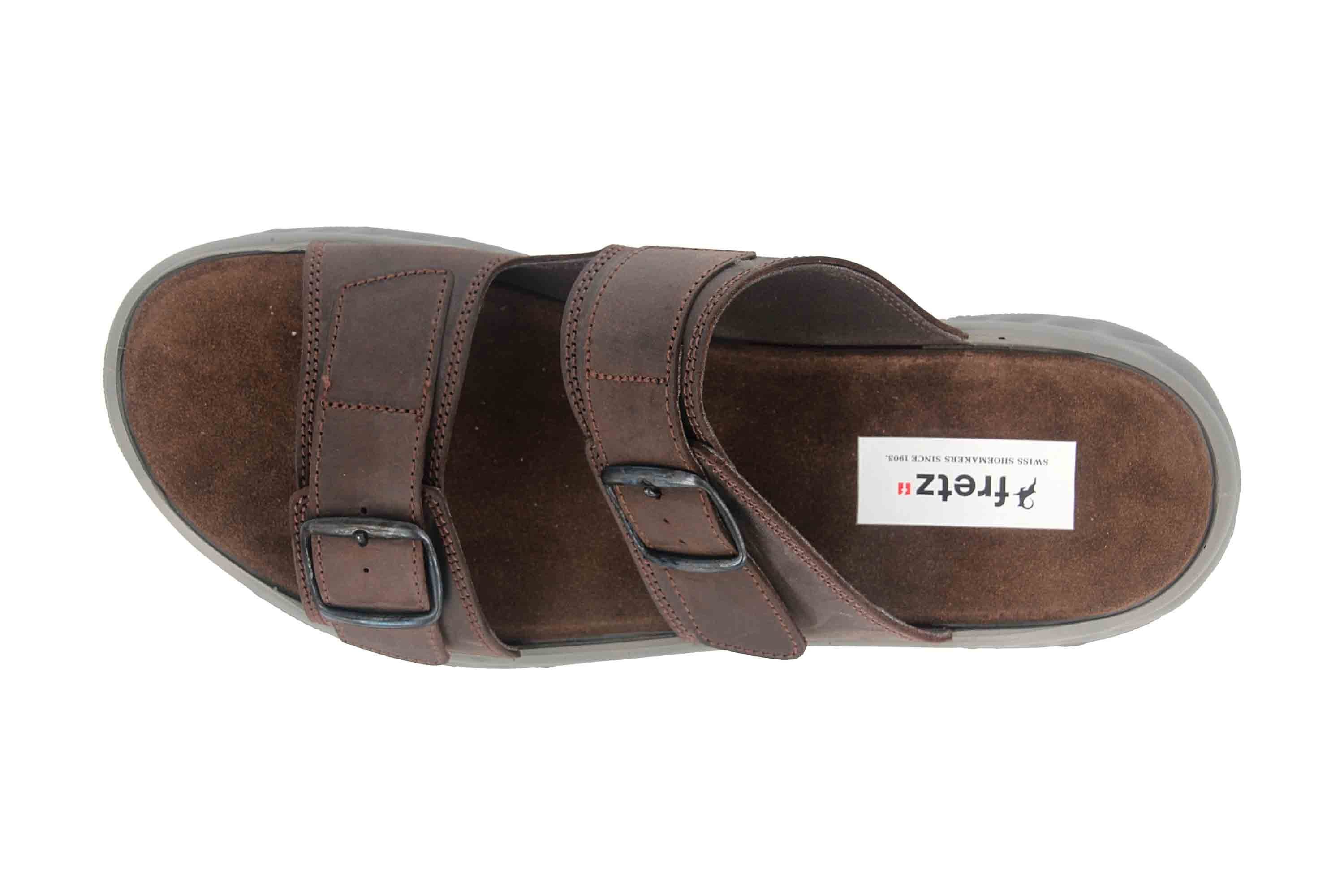 Fretz Men 9611.9505-59 Pantolette