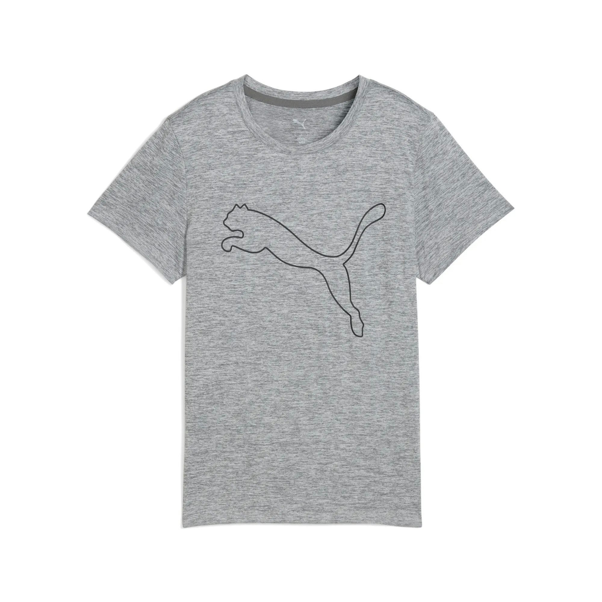 PUMA T-Shirt Puma Damen T-Shirt TAD günstig online kaufen