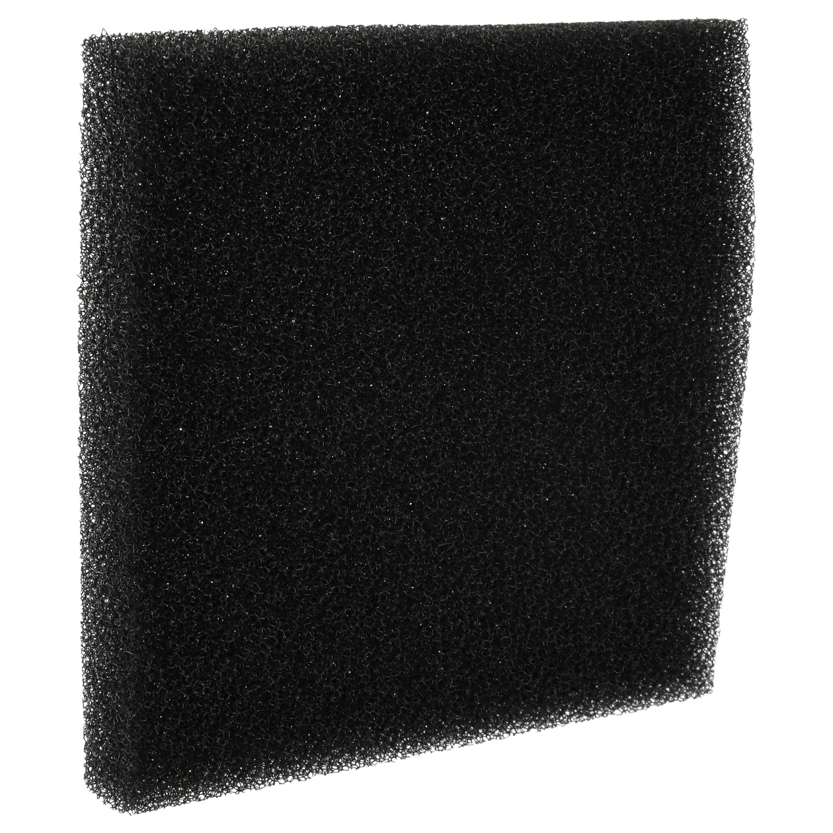 Ersatzfilter passend für Bosch Compact All Floor BGS4200GB/03, BGS4200GB/02