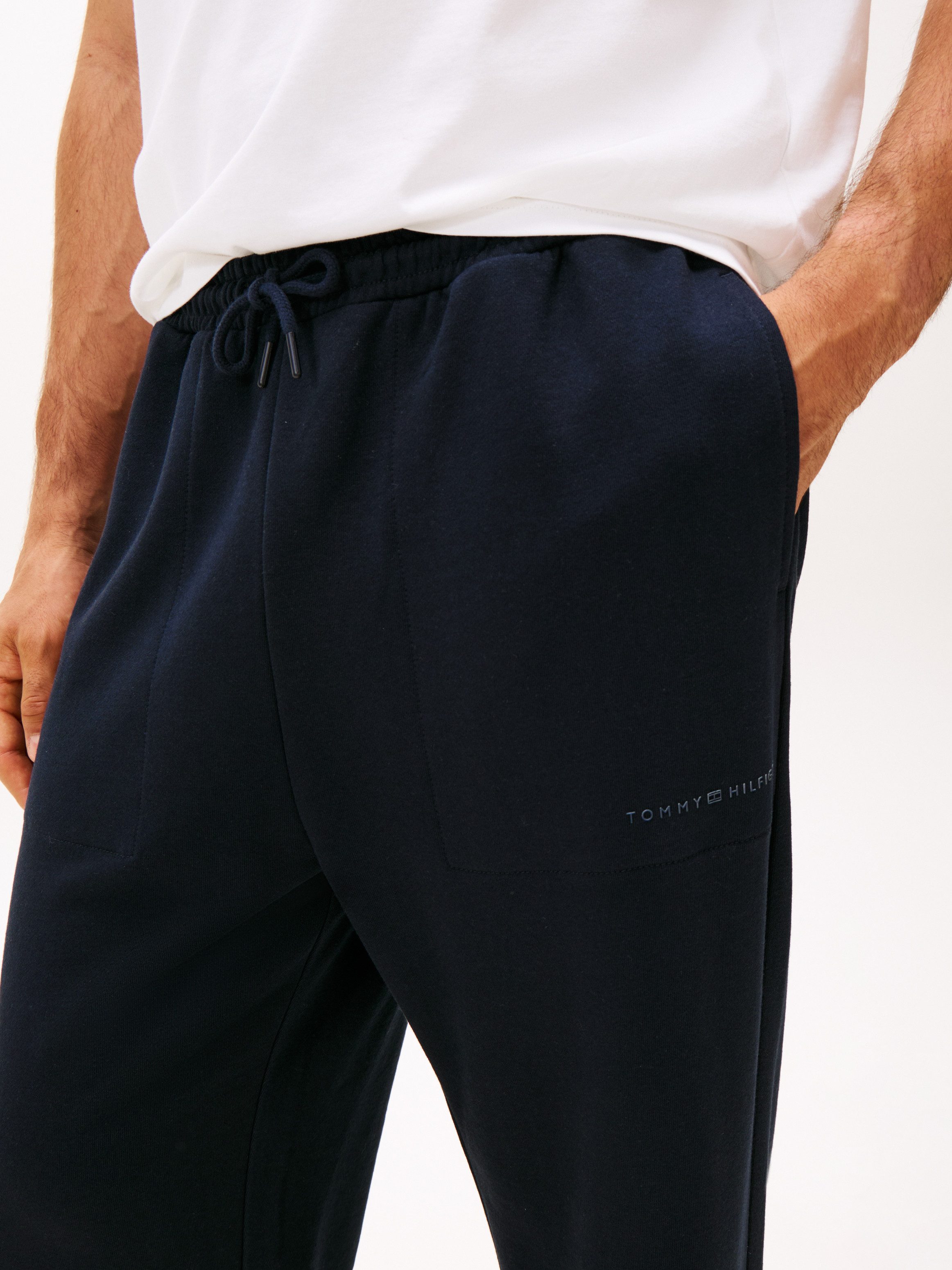 Tommy Hilfiger Underwear Jogginghose TRACK PANT mit Elastikbündchen günstig online kaufen