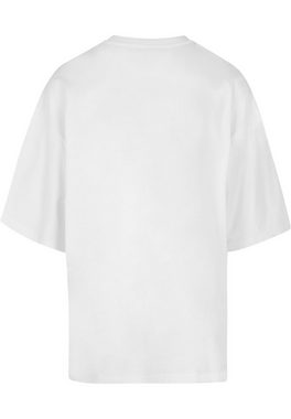 Merchcode T-Shirt Merchcode Herren Chicago Wording - Huge Tee (1-tlg)