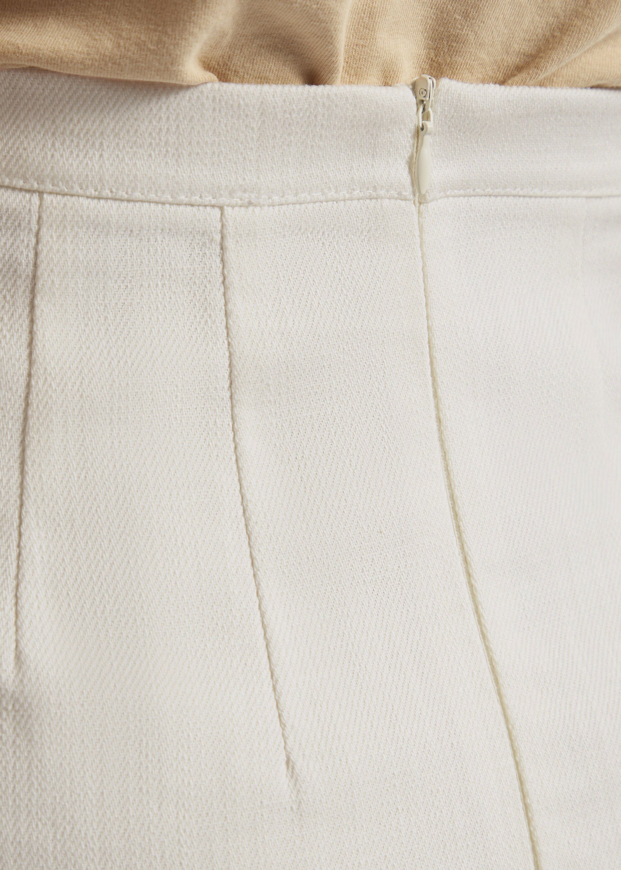 Nicowa Bleistiftrock TRECAWI in Minilänge