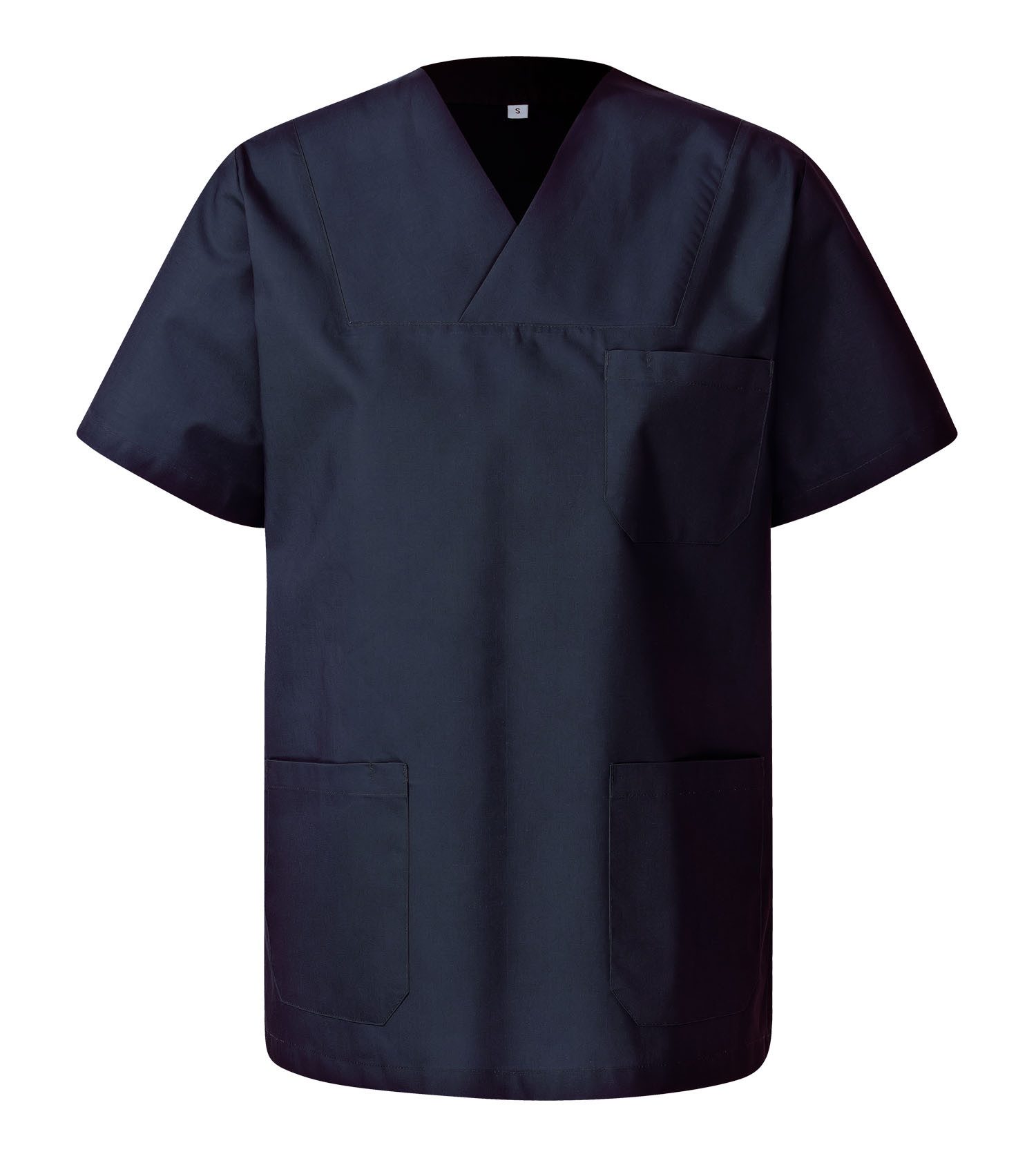 FaPak Collection Funktionsbluse Schlupfkasack Unisex