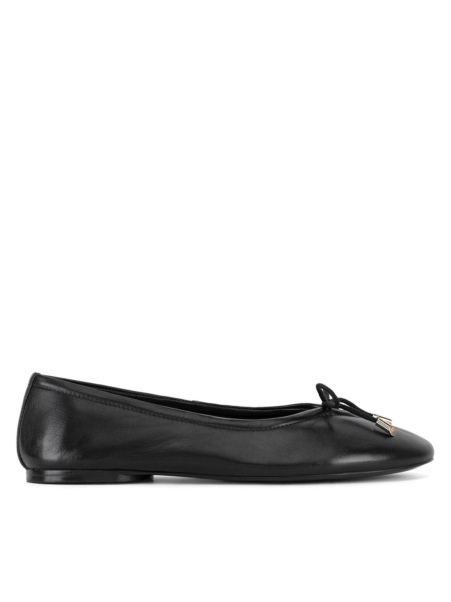 GINO ROSSI Gino Rossi „LAYLA“ – Klassische Damen-Ballerinas aus Echtleder Ballerina Aus echtem Leder gefertigt