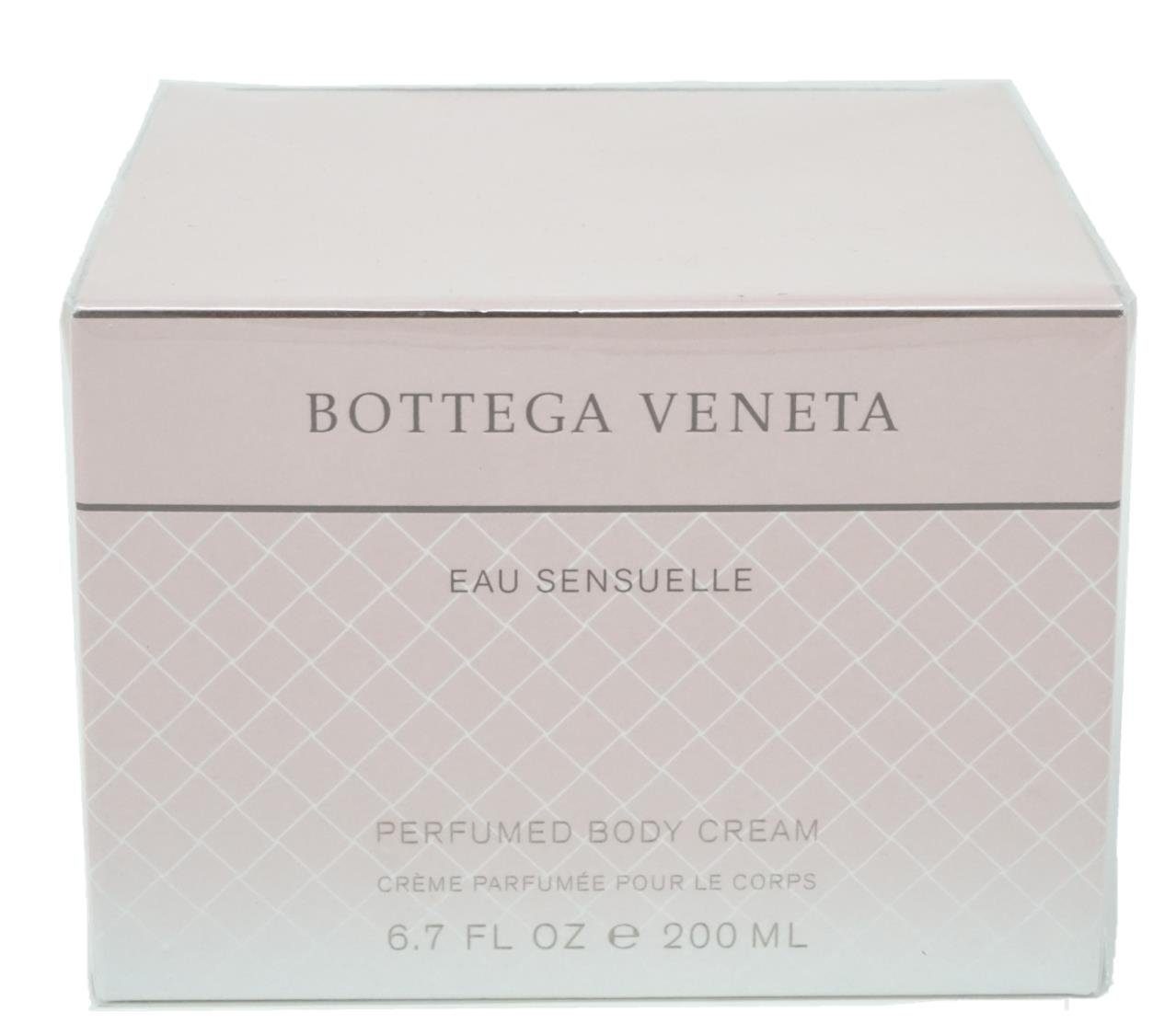 BOTTEGA VENETA Körpercreme Bottega Veneta Eau Sensuelle Perfumed Body Cream