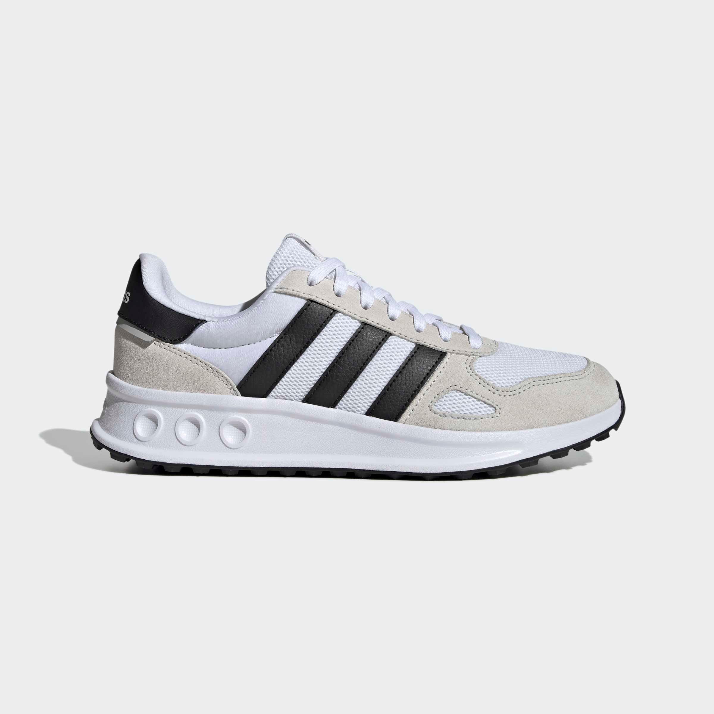 adidas Sportswear RUN 84 Sneaker inspiriert vom Design des adidas LA Traine günstig online kaufen