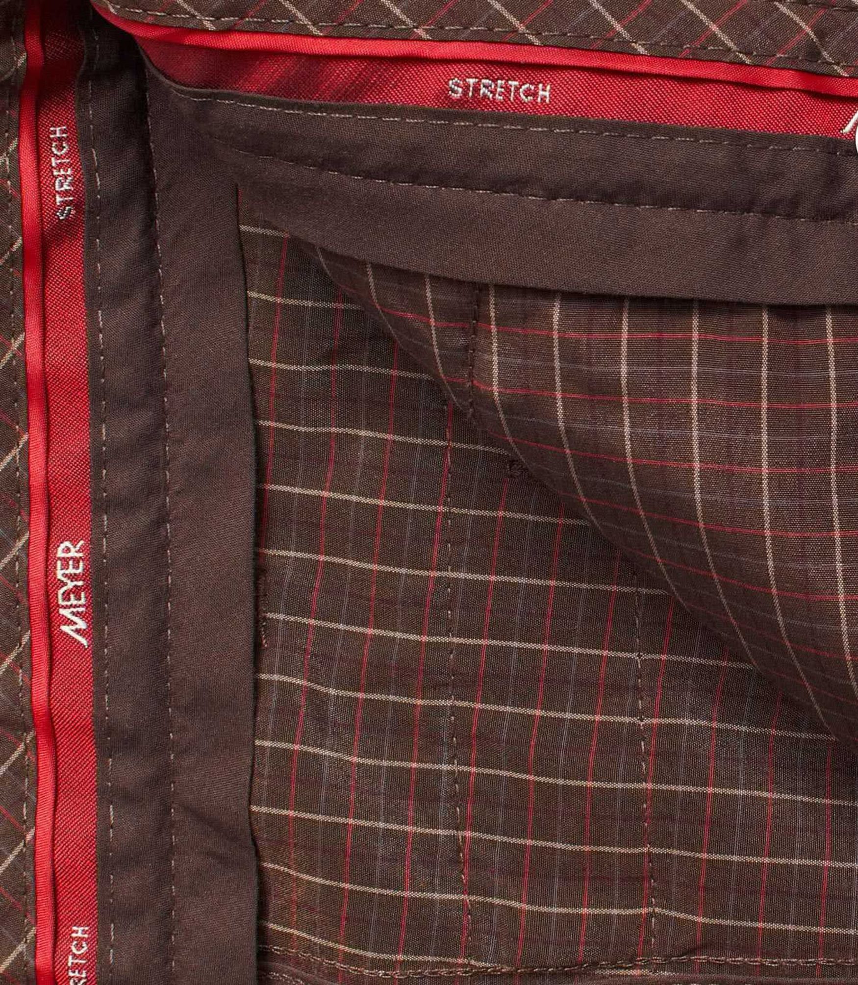 MEYER Chinohose Roma