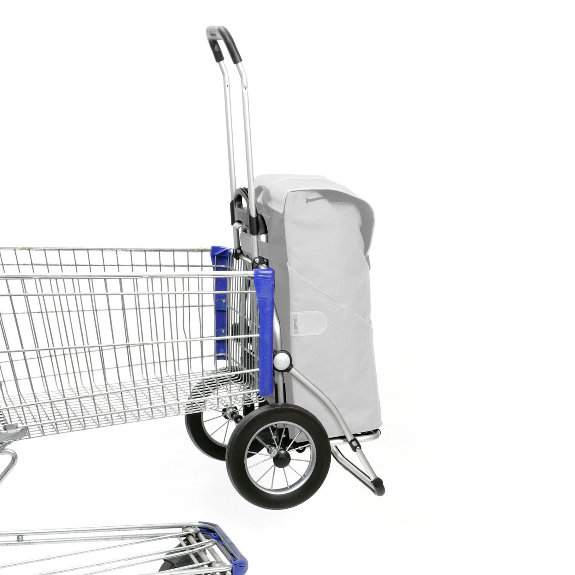 Andersen Einkaufstrolley Royal Shopper, 45 l, günstig online kaufen