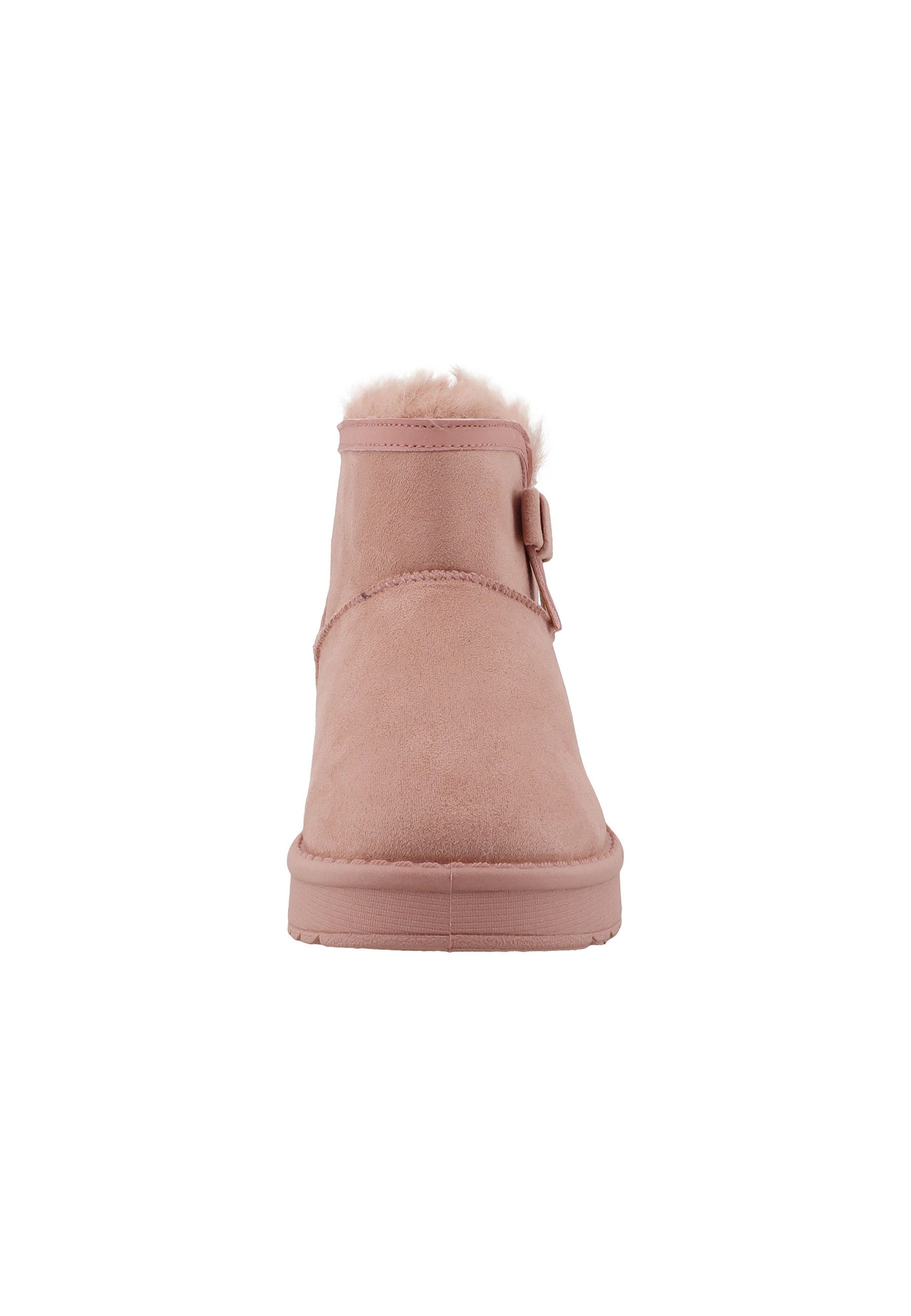 TOM TAILOR Tom Tailor Stiefel Winterstiefel