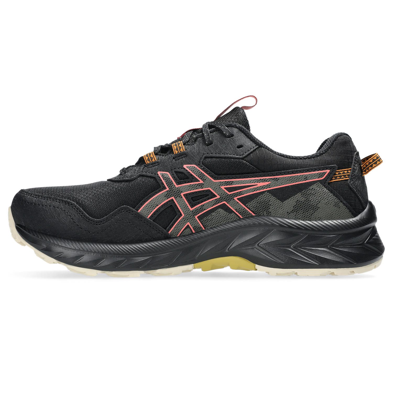 Asics GEL-VENTURE 10 WP Trailrunningschuh