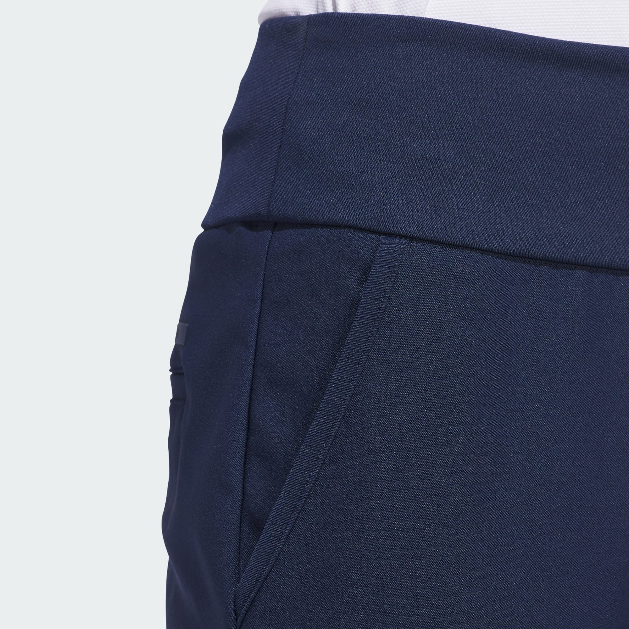 adidas Performance Caprihose ULTIMATE365 SOLID ANKLE HOSE (1-tlg)