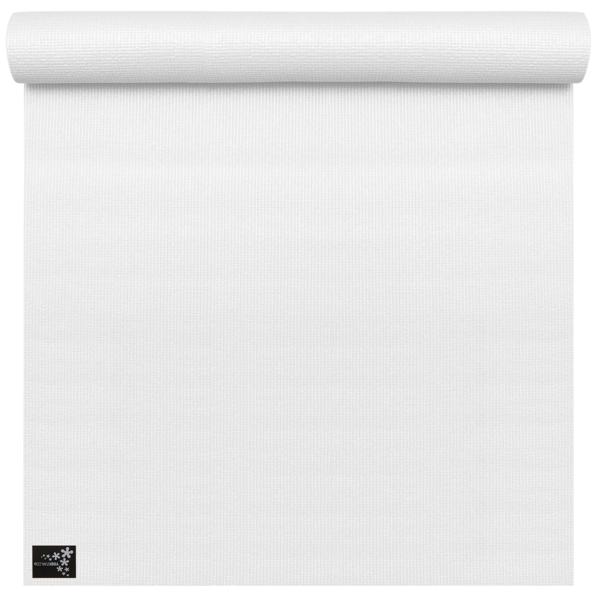 Yogistar Yogamatte Yogamatte Basic XXL (1-St., Kein Set)