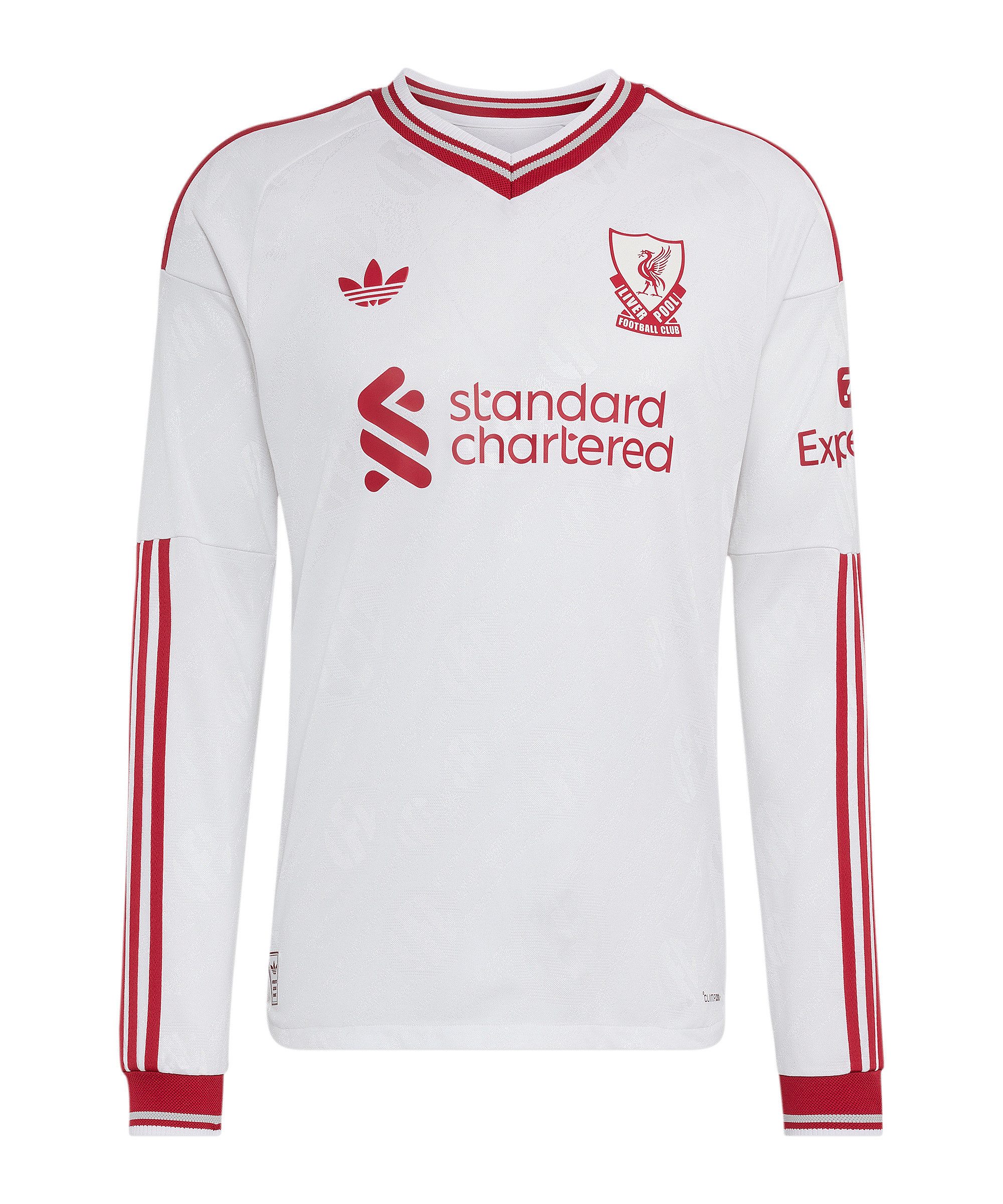 adidas Performance Fußballtrikot adidas Performance Premier League