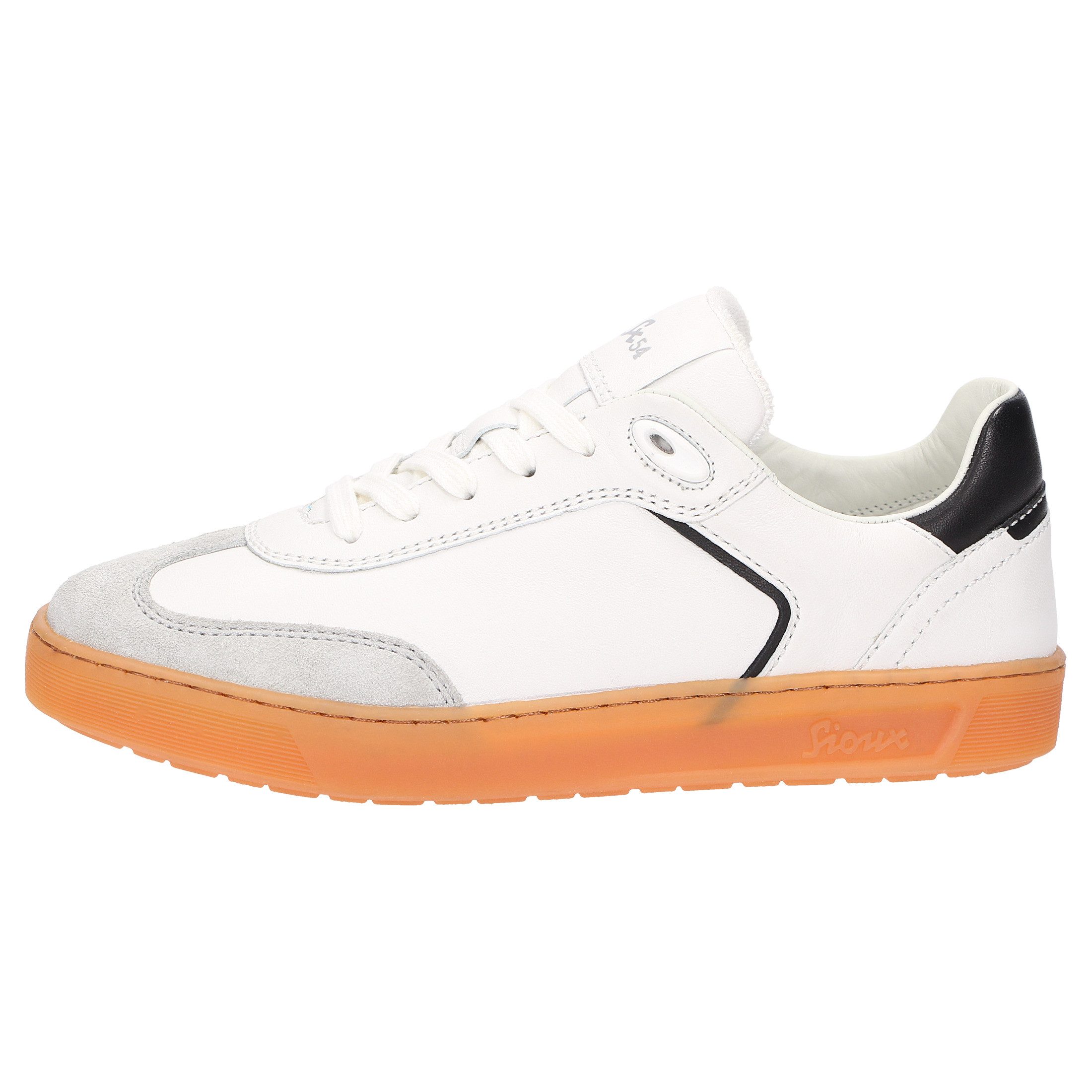 SIOUX Tedroso-DA-705 Sneaker