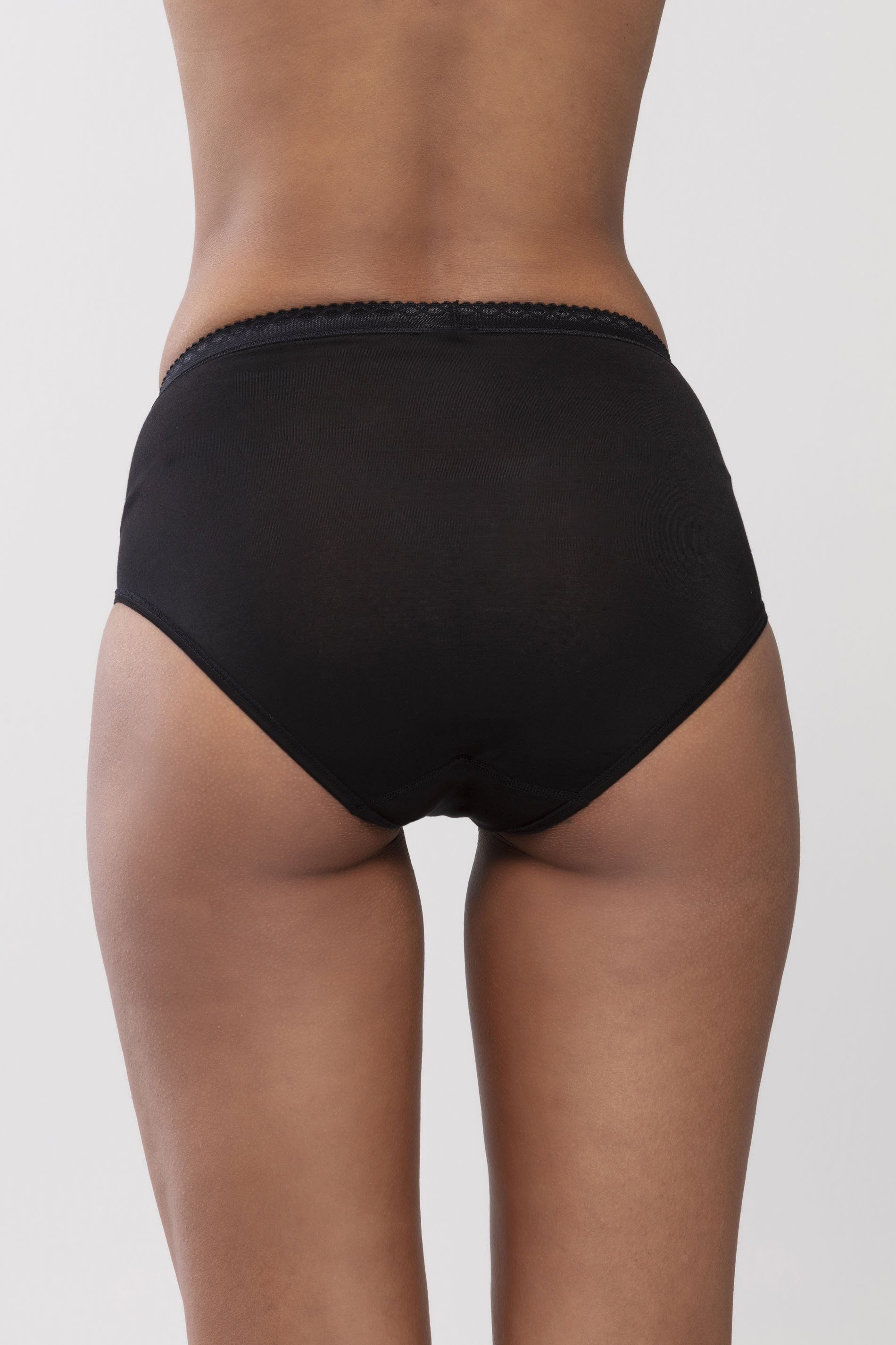 Mey Taillenslip Mey Damen Taillen-Slip Serie Mey Lights Basic Uni (1-St., 1)