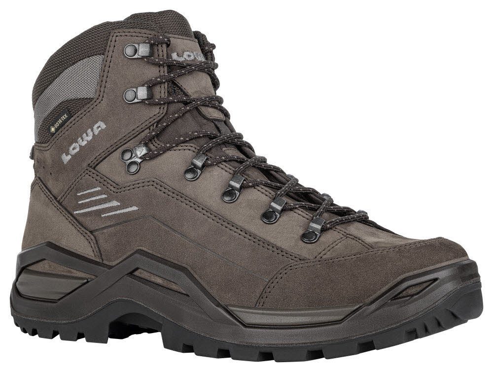 Lowa RENEGADE EVO GTX MID Wanderstiefel günstig online kaufen