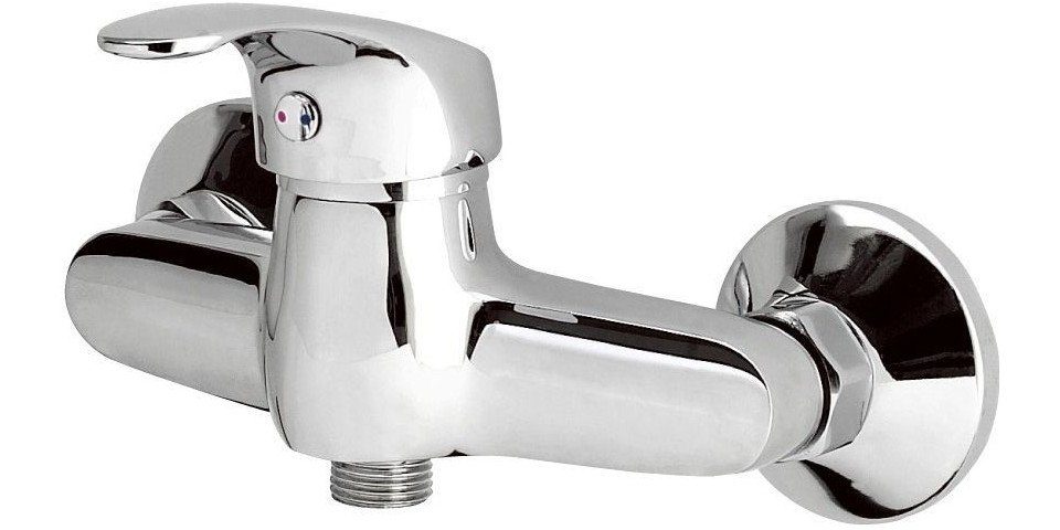 Trend Line Duscharmatur TrendLine Duscharmatur Atlanta verchromt