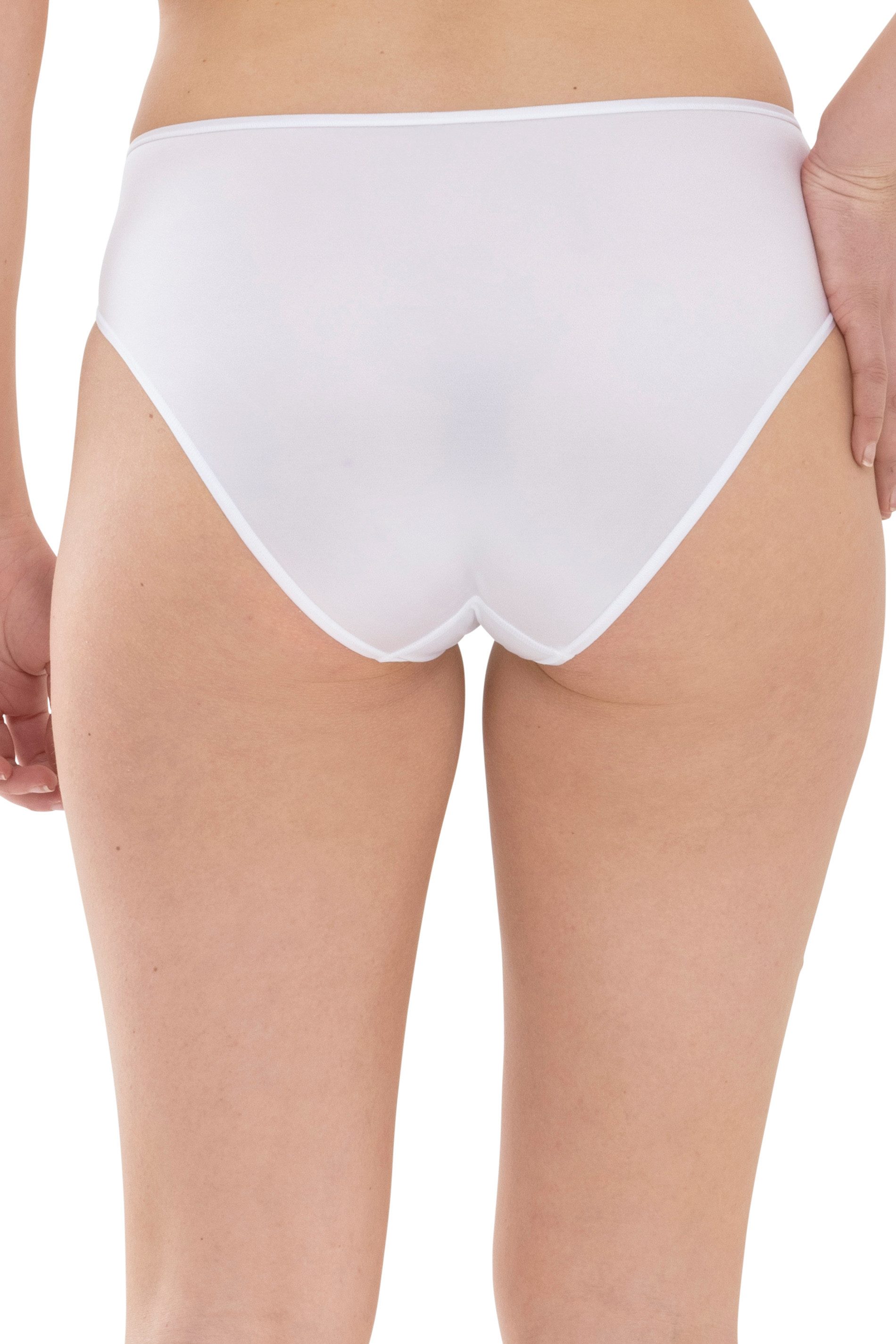 Mey Slip Joan flacher Bund, kein Einschneiden