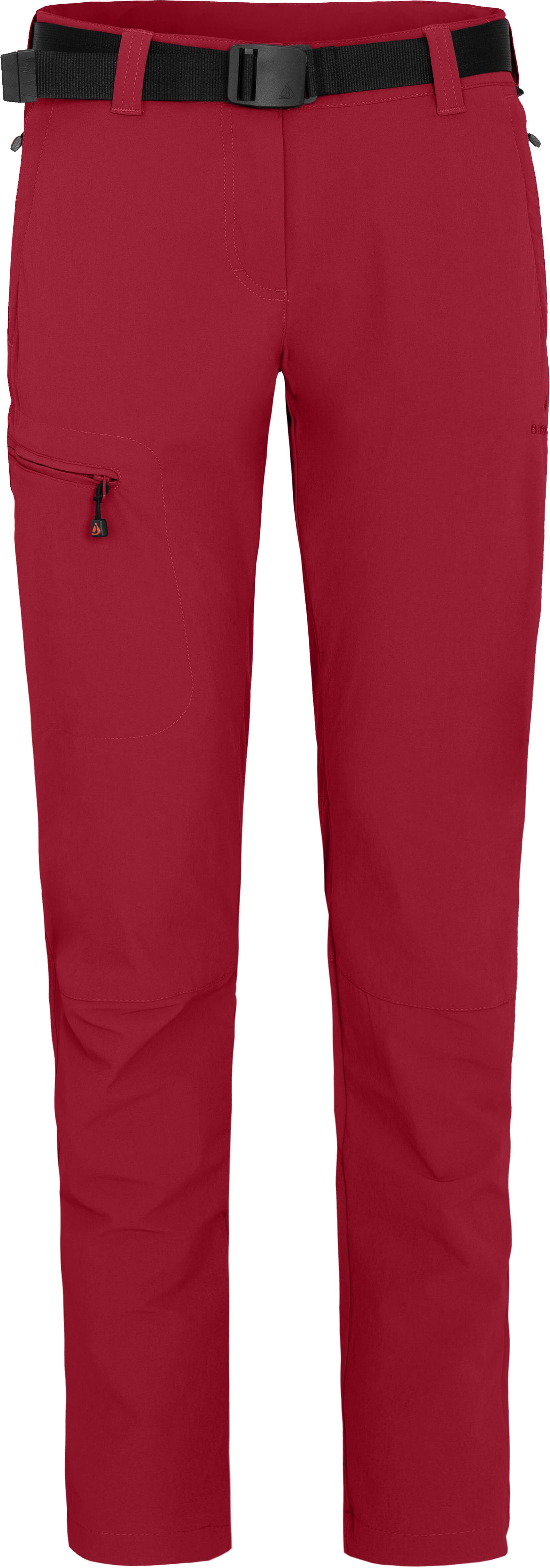 Bergson Outdoorhose MENA (slim) Damen Wanderhose, günstig online kaufen