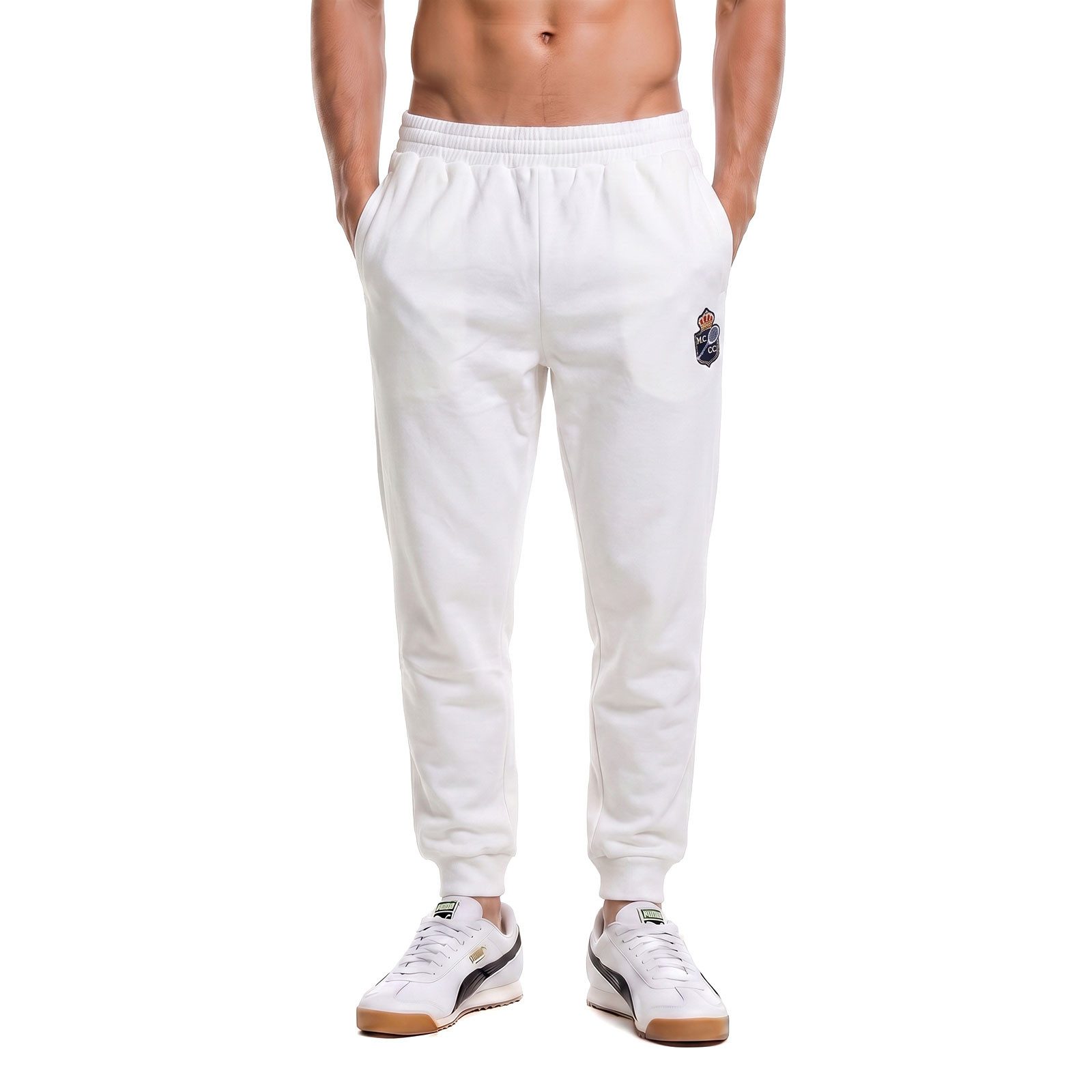 Sergio Tacchini Jogginghose Hose Sergio Tacchini Princes