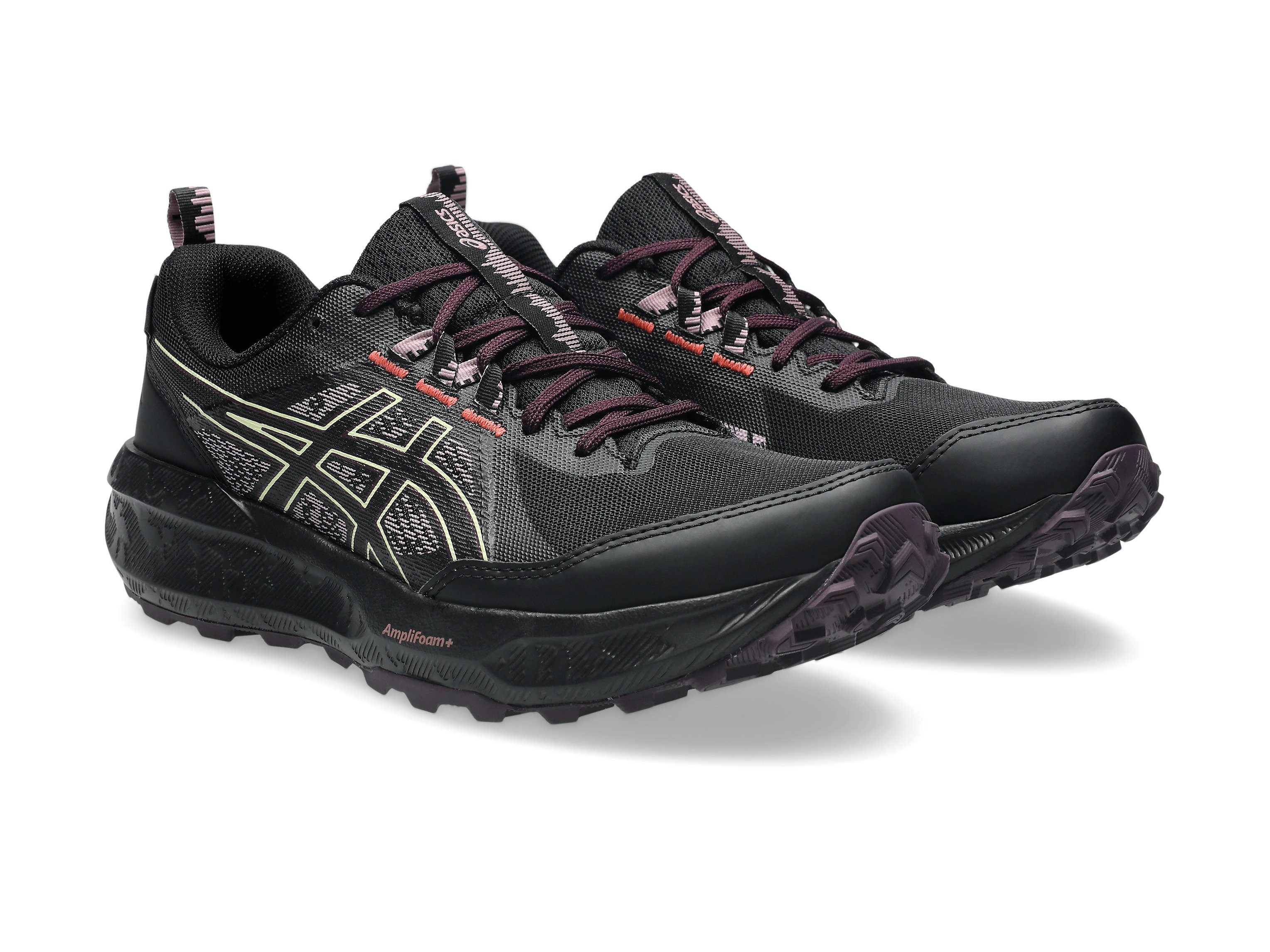 Asics GEL-SONOMA 8 GORE-TEX® Trailrunningschuh wasserdicht