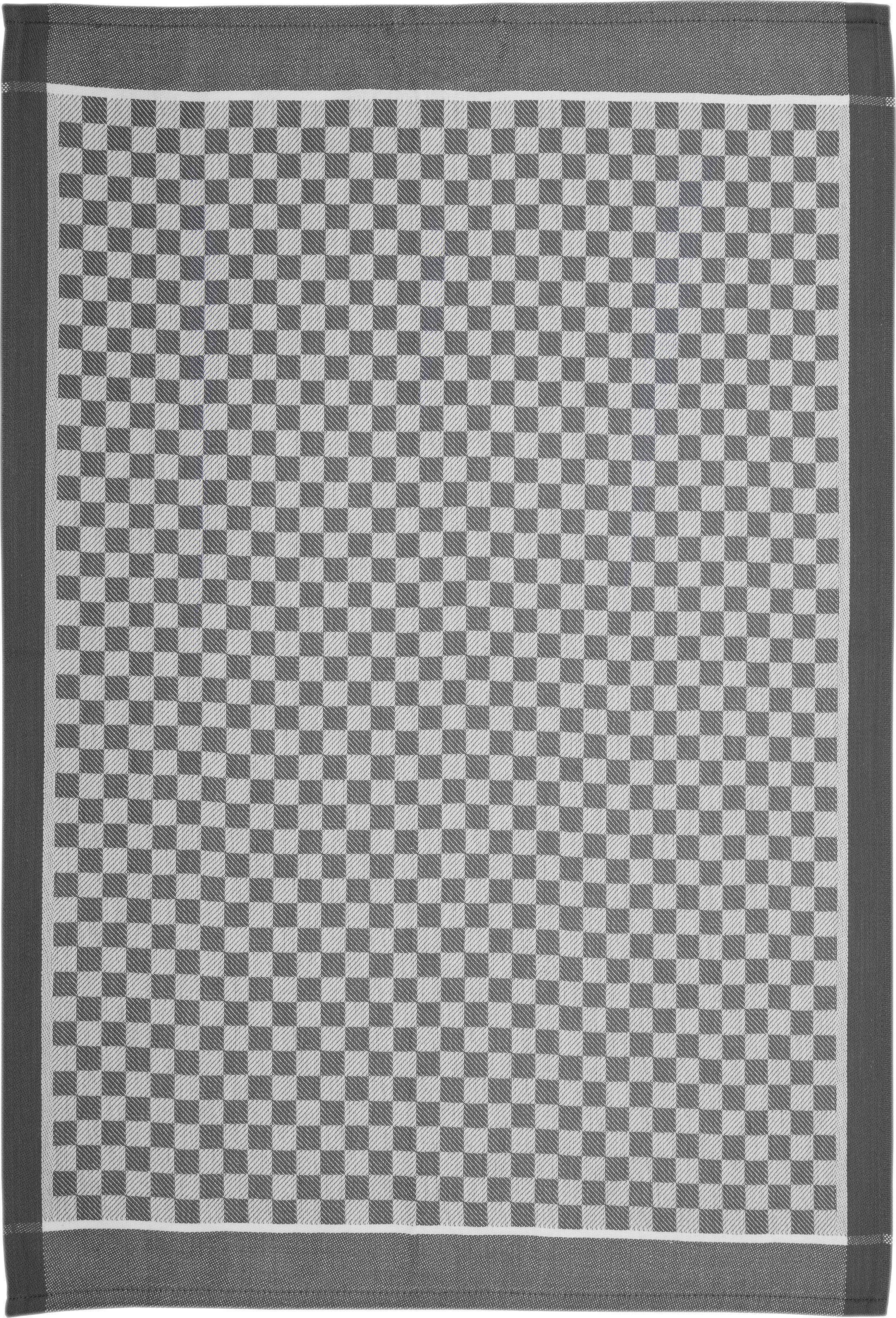 ROSS Geschirrtuch SUPERIOR, (Set, 3-tlg., 3x günstig online kaufen