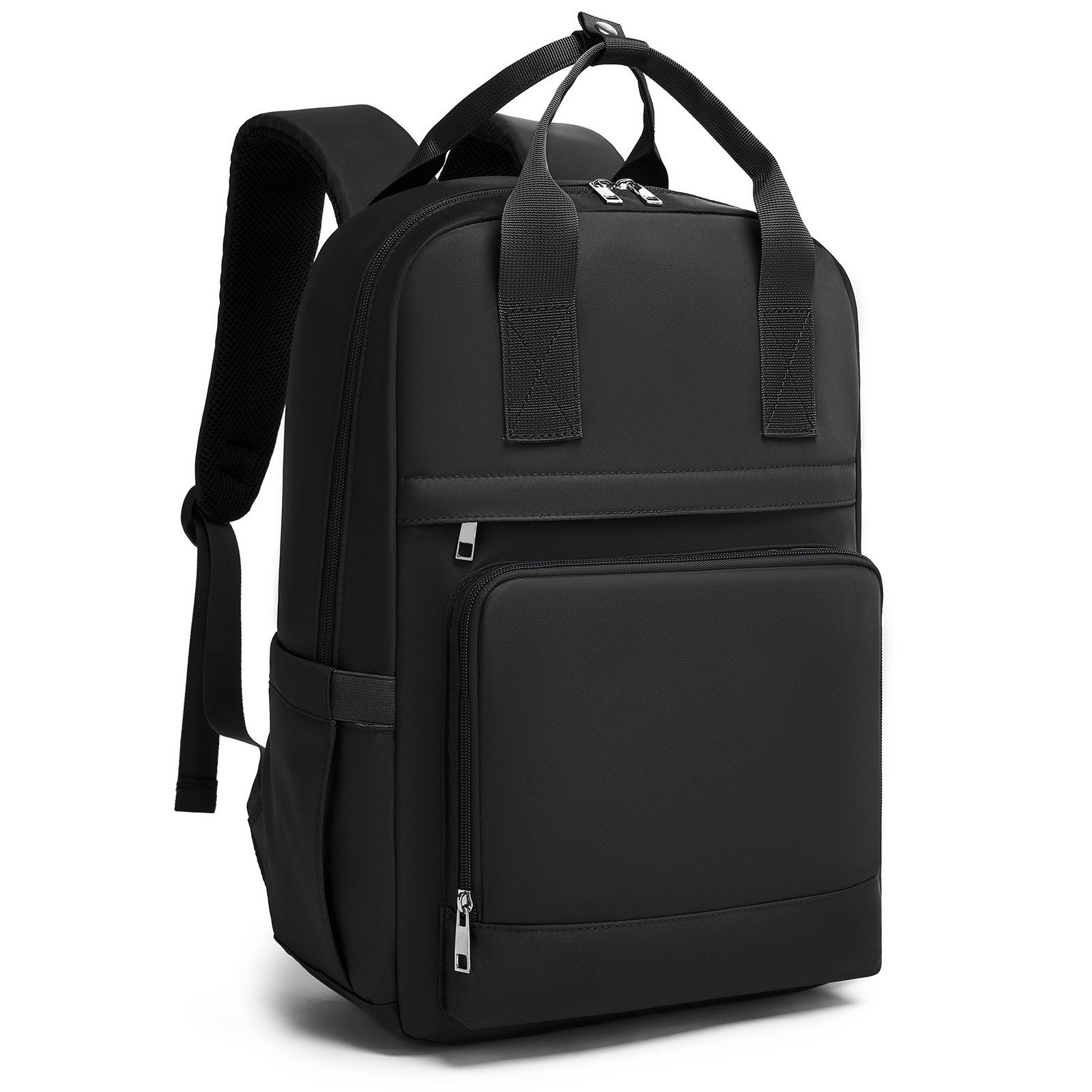 KONO Tagesrucksack Stylischer Laptop-Rucksack für Damen – 41x29x15cm (1-tlg)