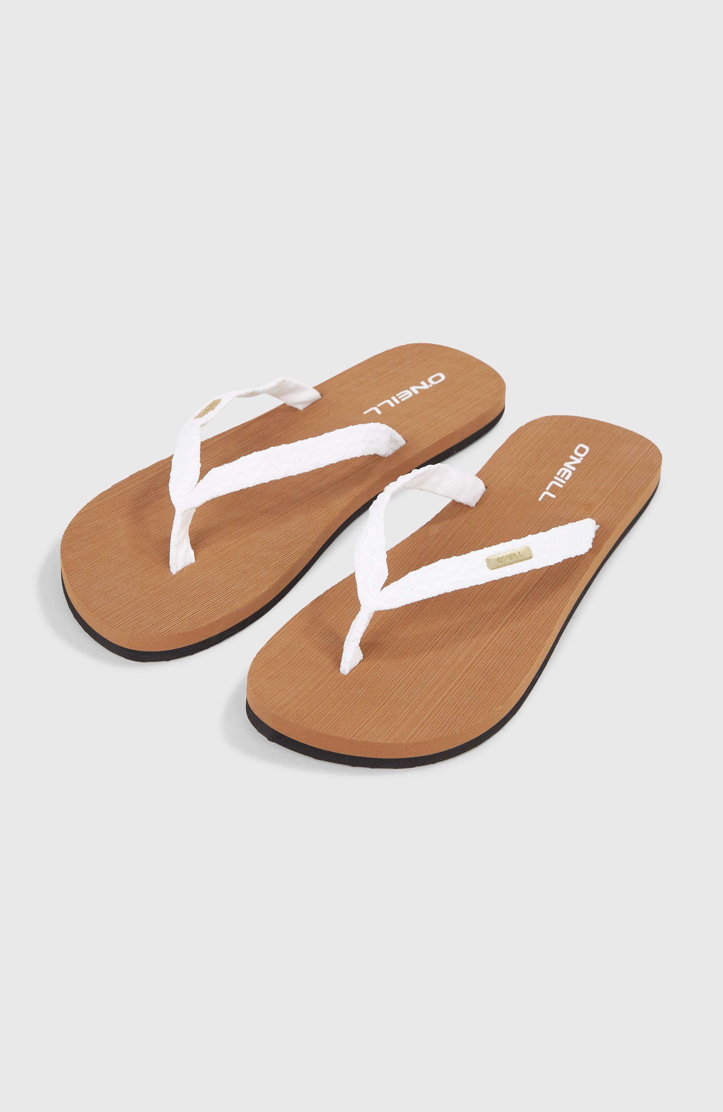 O'Neill DITSY JACQUARD SANDALS Zehentrenner günstig online kaufen