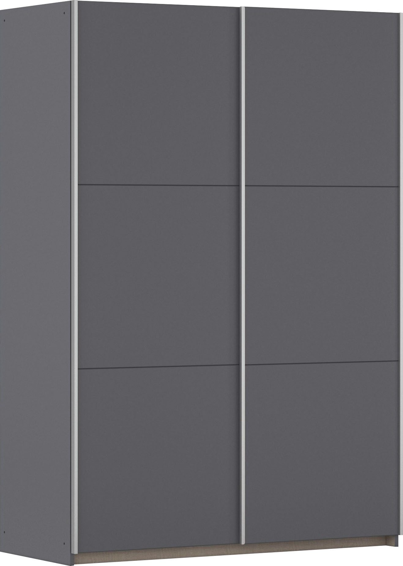 INOSIGN BY RAUCH Schwebetürenschrank PAULLY Schlafzimmerschrank Garderobe OTTO´s Choice Preiskracher Kleiderschrank Breite 131 cm Bestseller MADE IN GERMANY RAUCH Schrank
