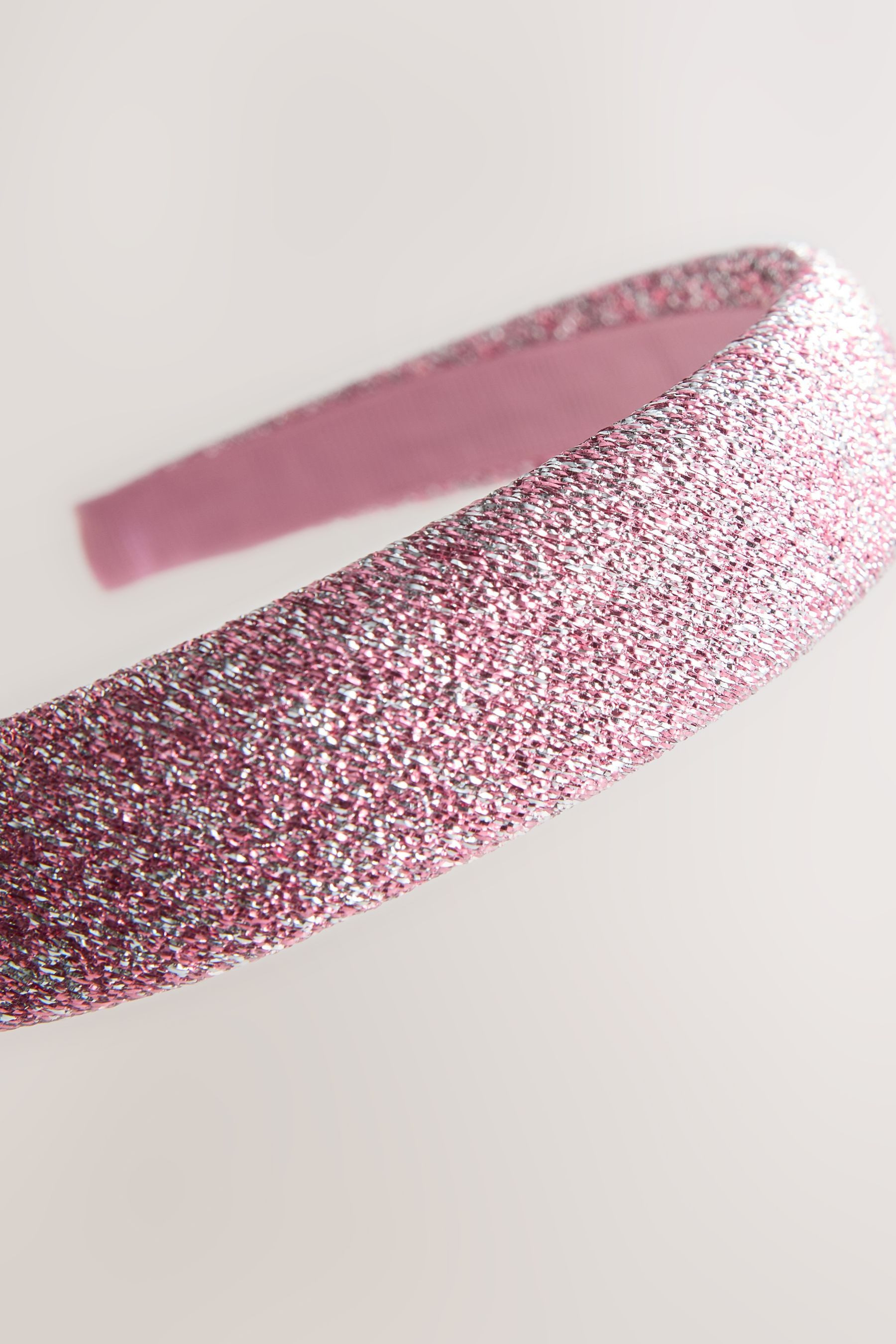Next Haarreif Glitzernder Haarreif