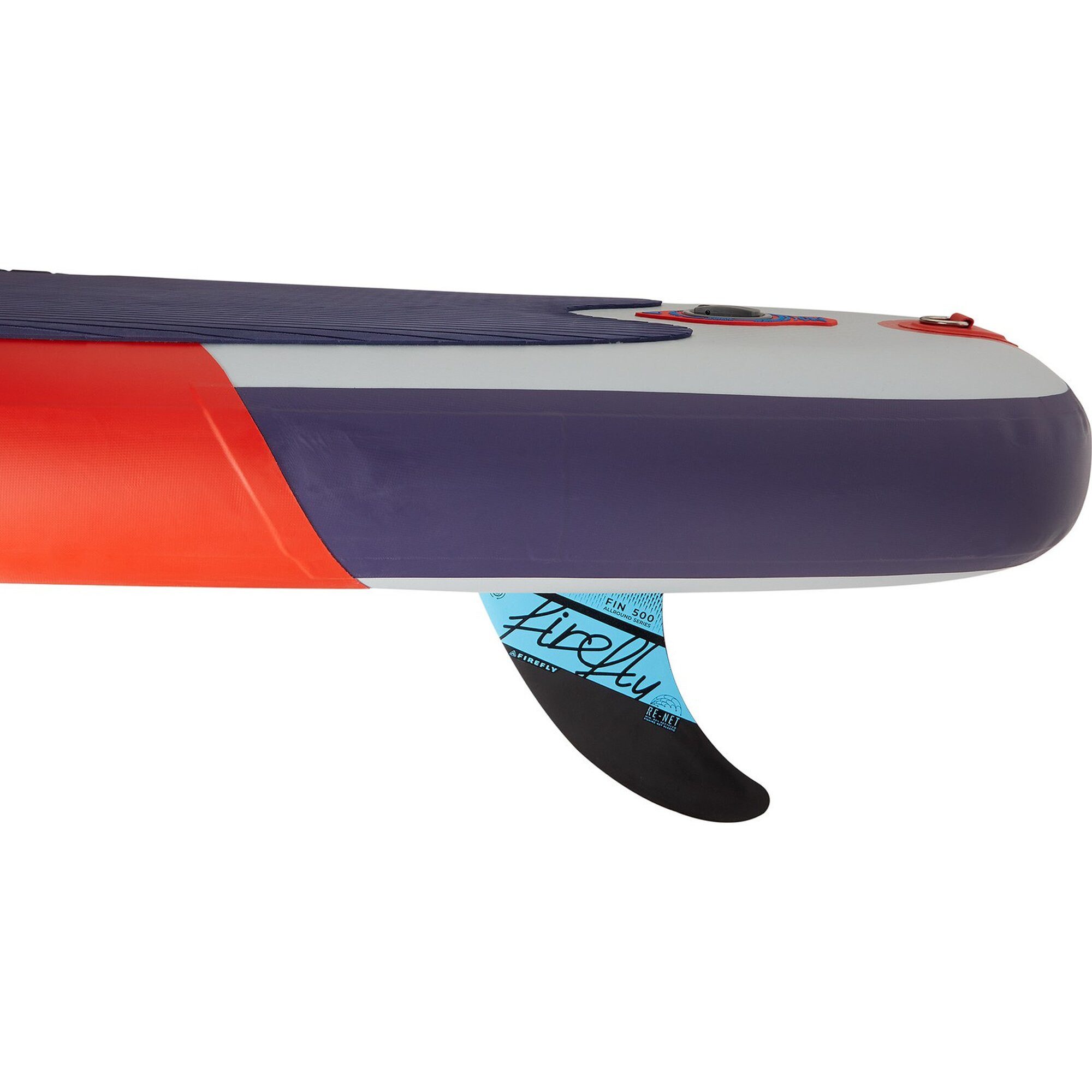 FIREFLY SUP-Board SUP-Board iSUP 3.0 10,6 BLUE LIGHT/NAVY DARK